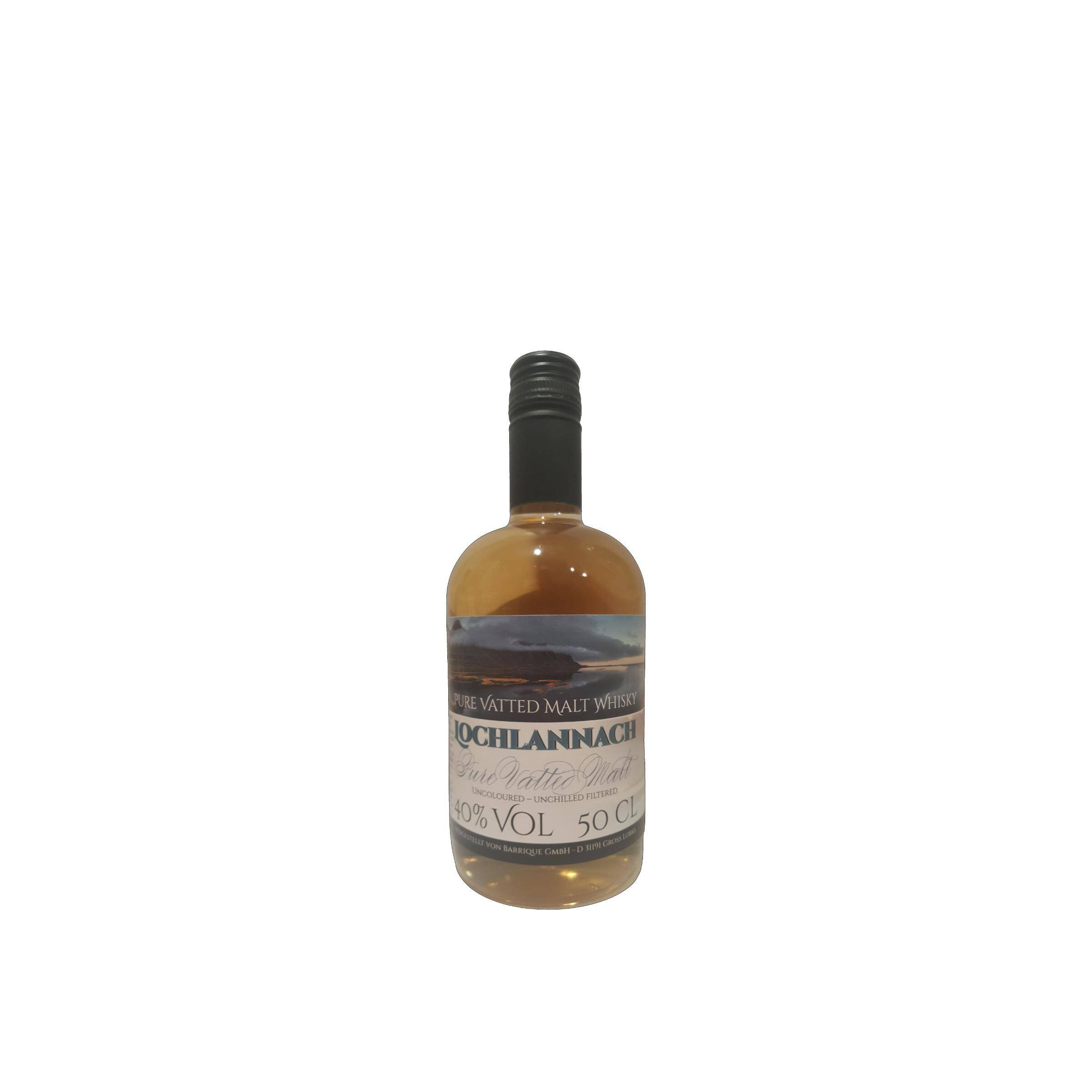 Barrique Lochlannach Bq