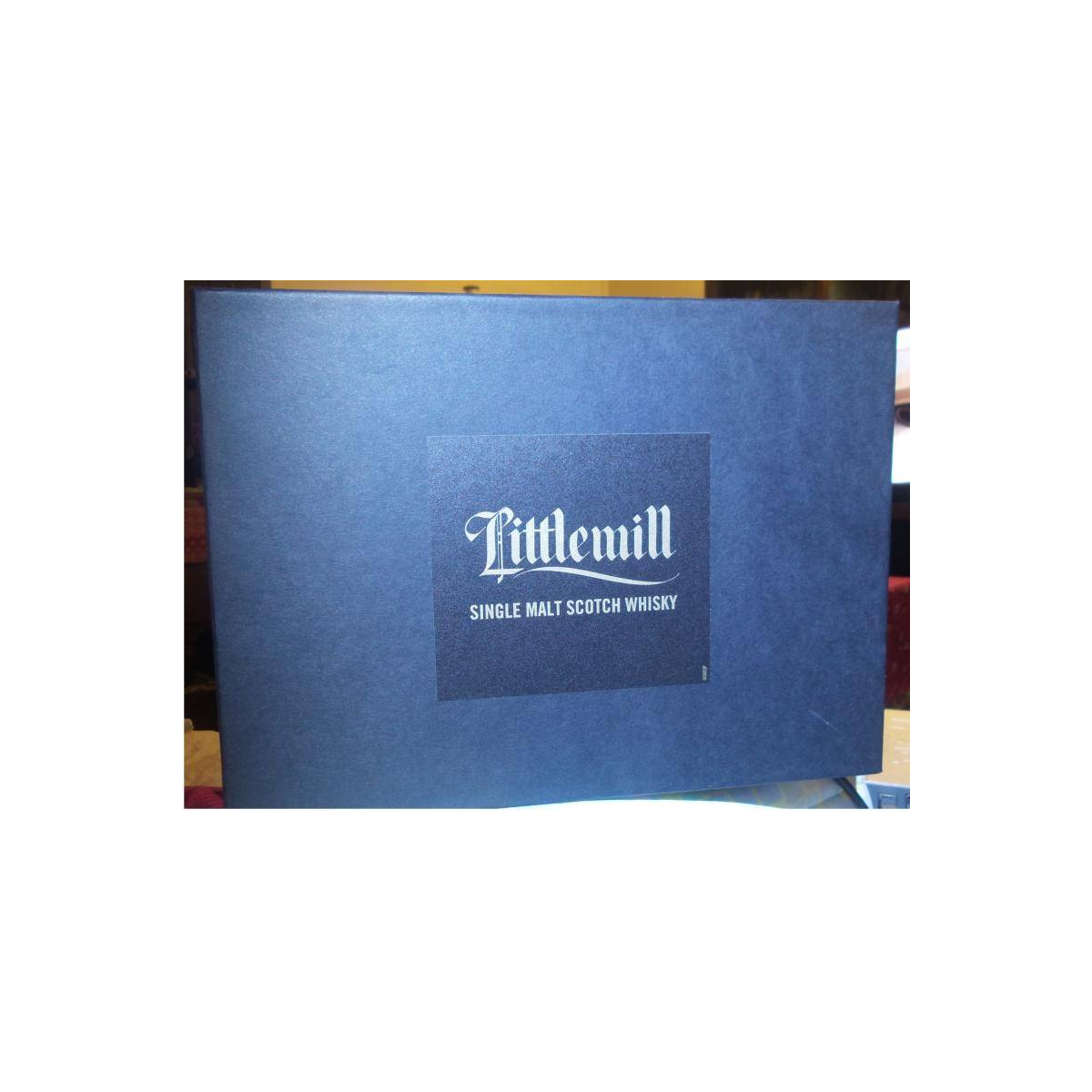 Littlemill 29 Years Single Malt Whisky 2
