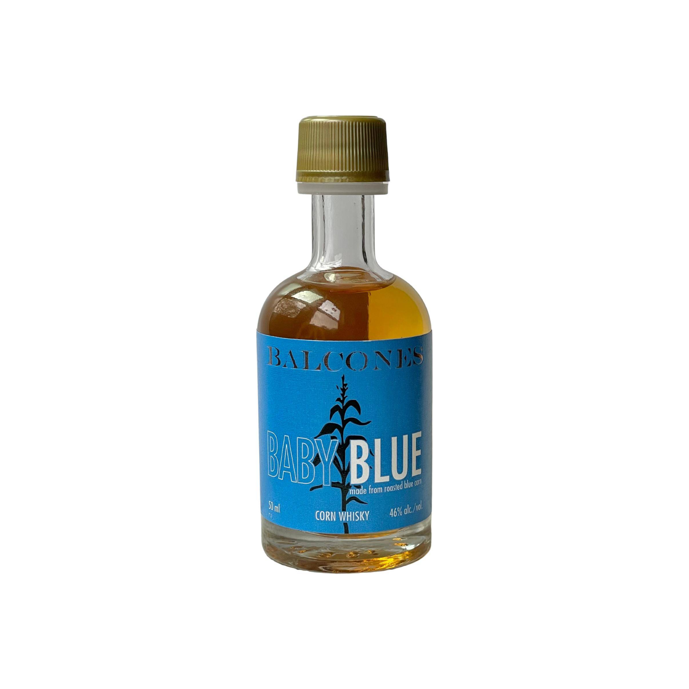 Balcones 1 Years Corn Whisky 2