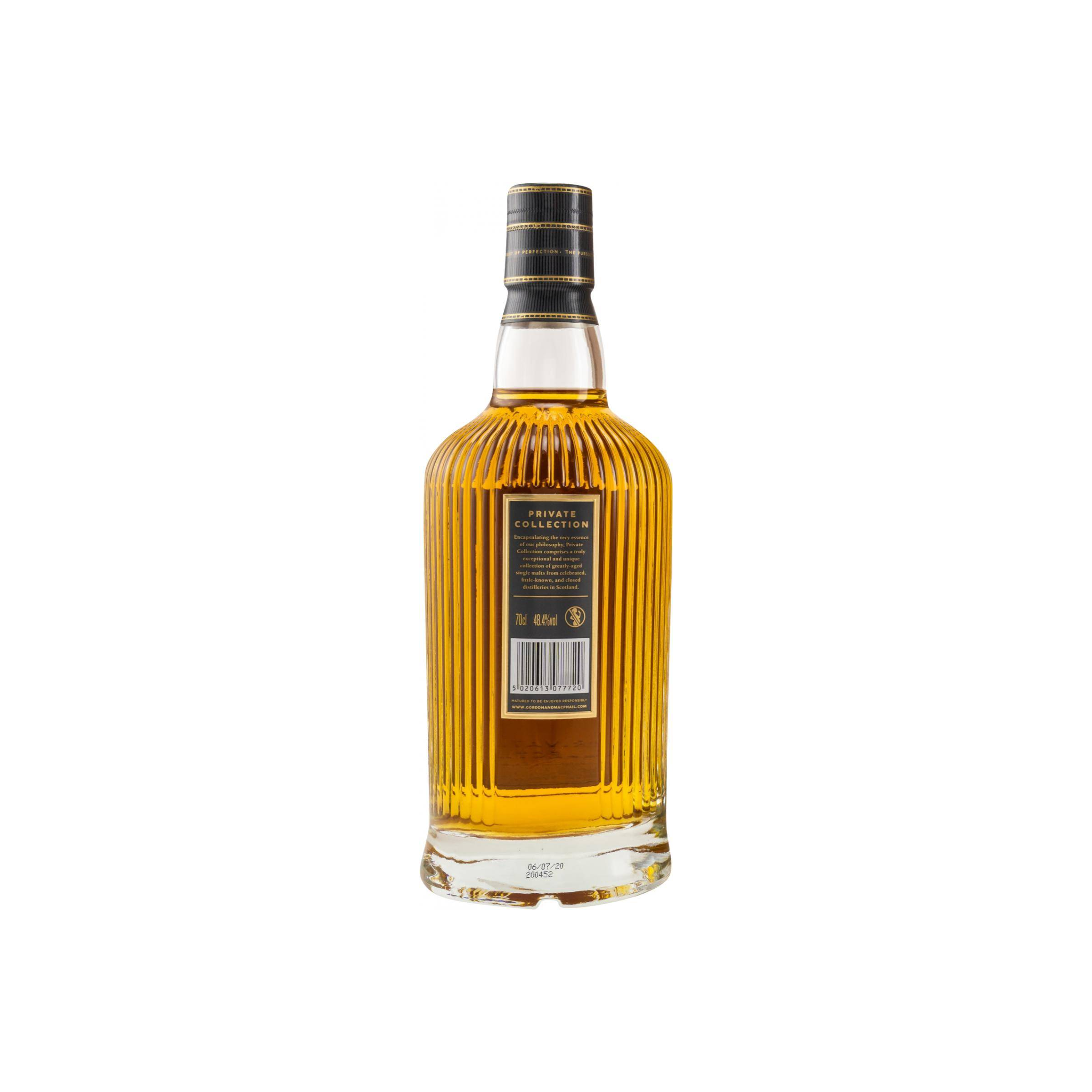 The Glenlivet 1980 40 Years Single Malt Whisky 2