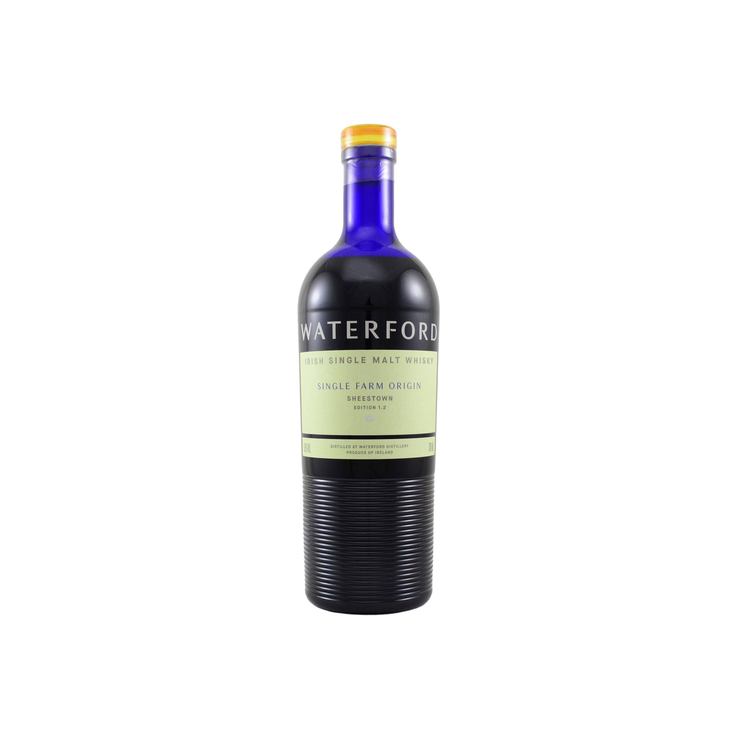 Waterford Sheestown: Edition 1.2