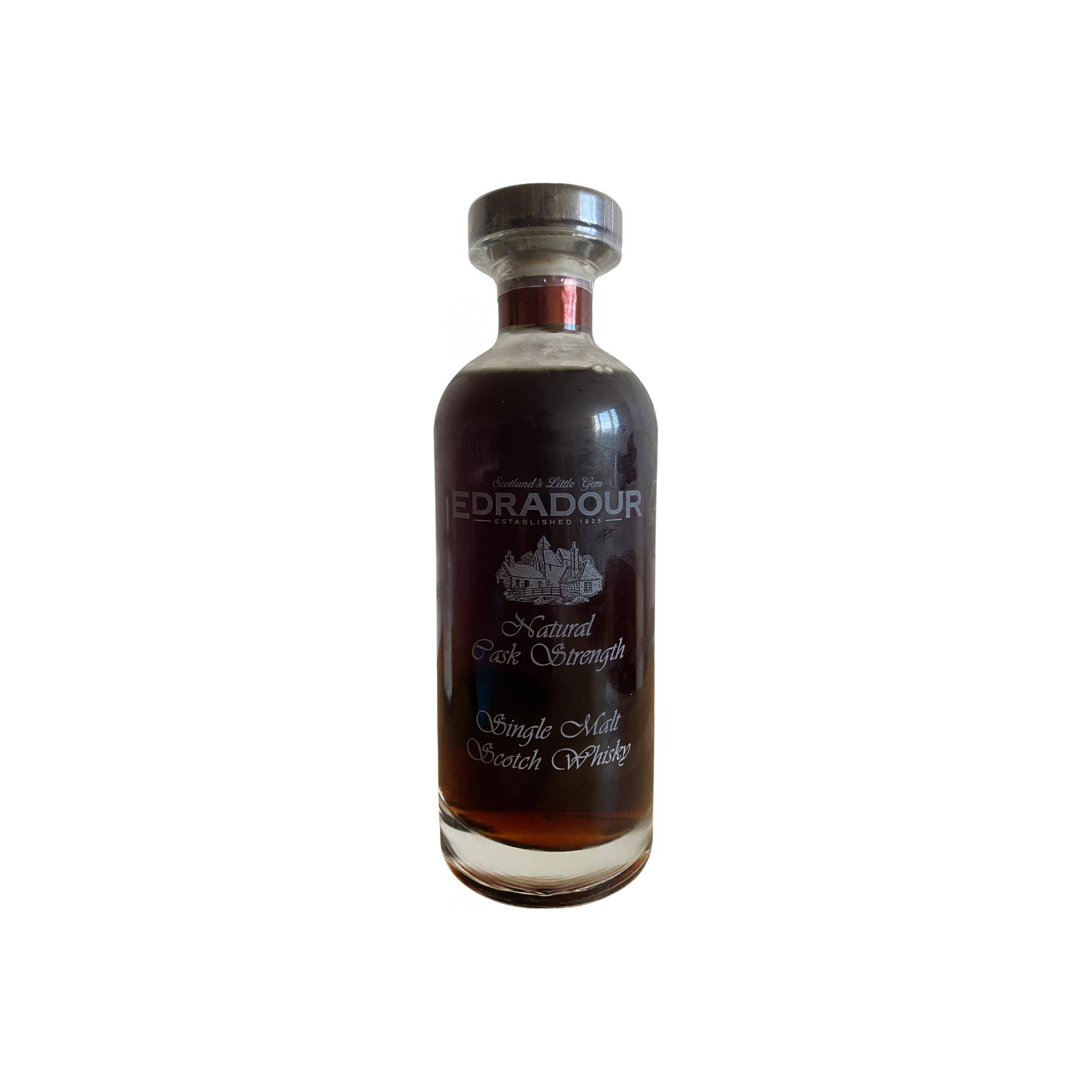 Edradour 2008 12 Years Single Malt Whisky