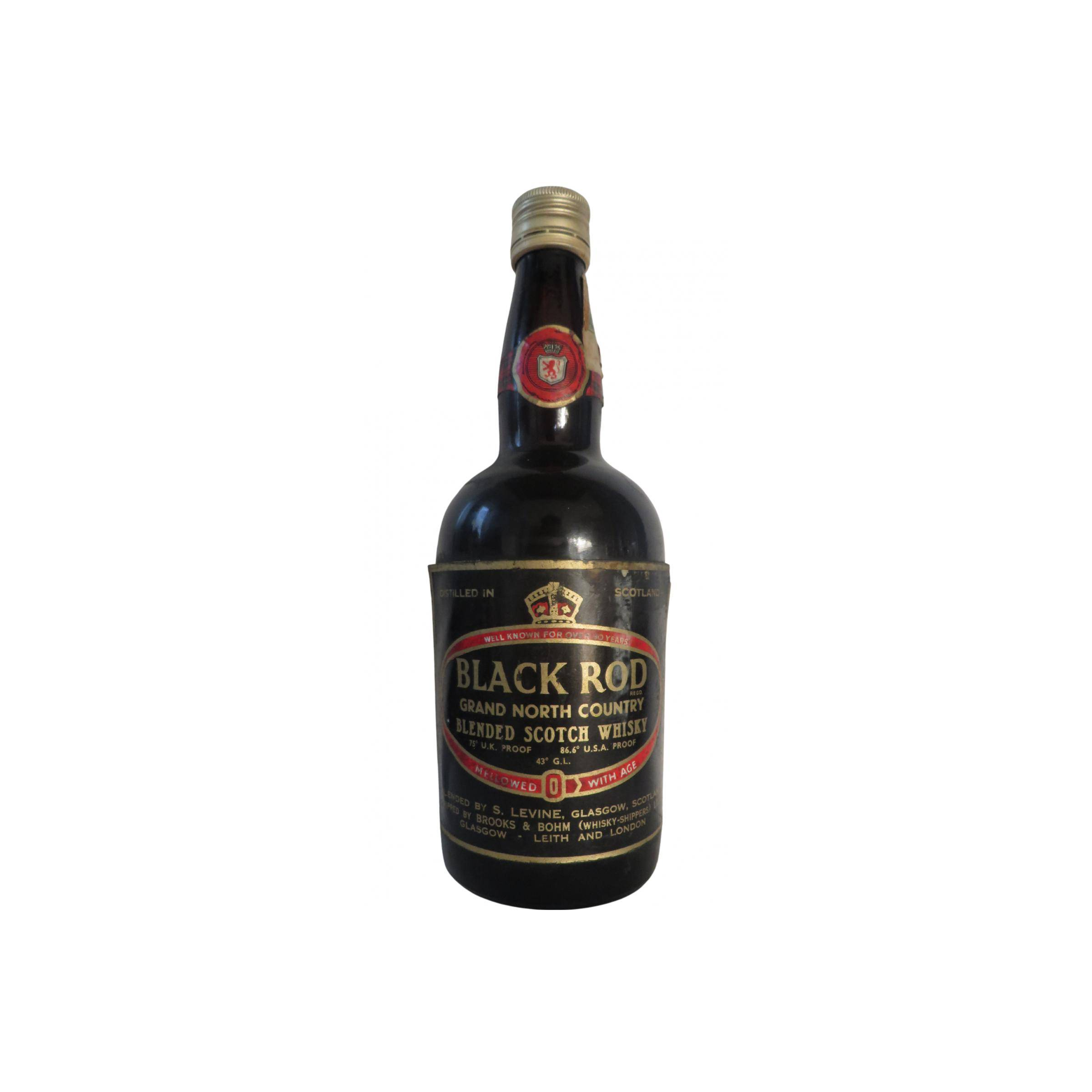Black Rod Grand North Country