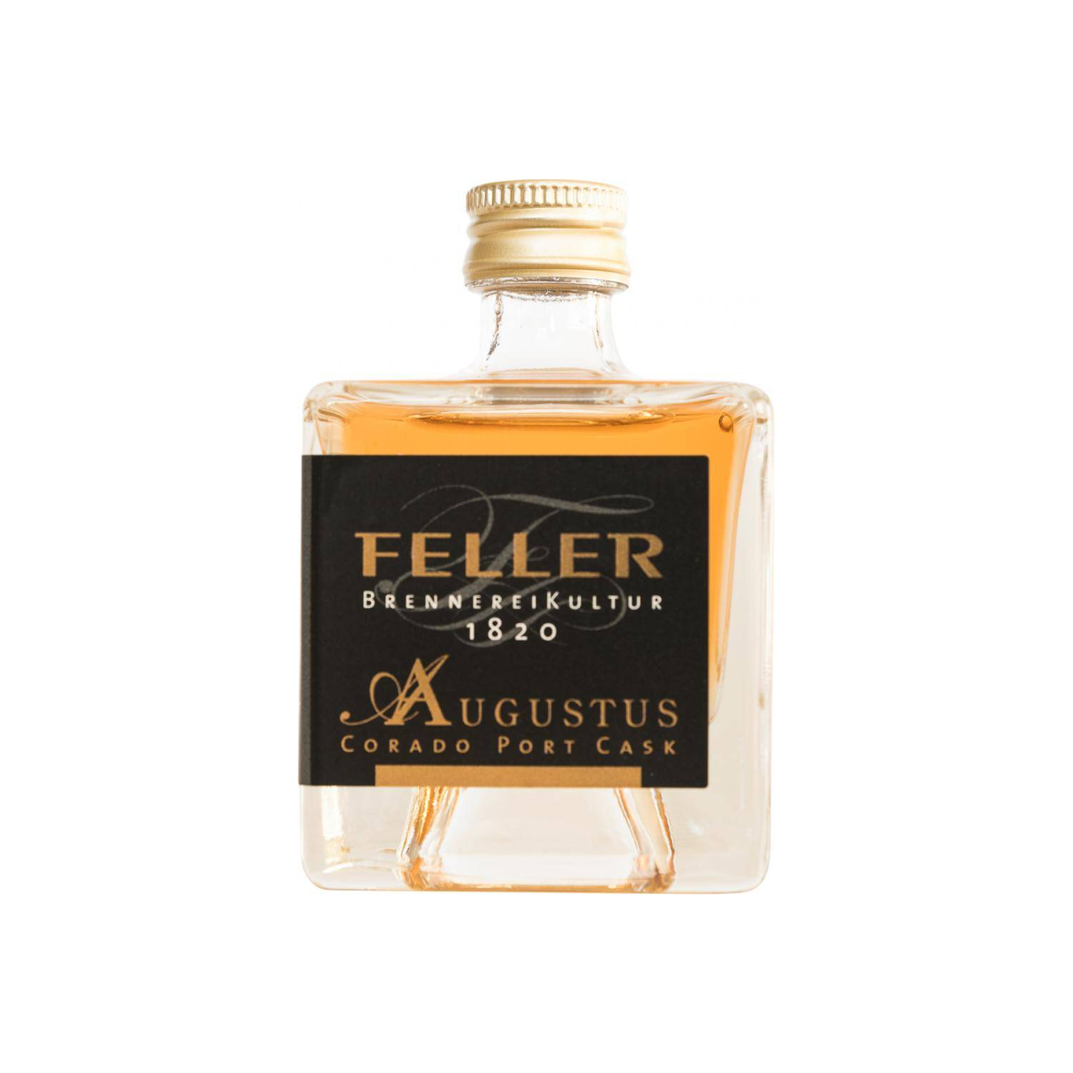 Feller Augustus - Corado Port Cask 2