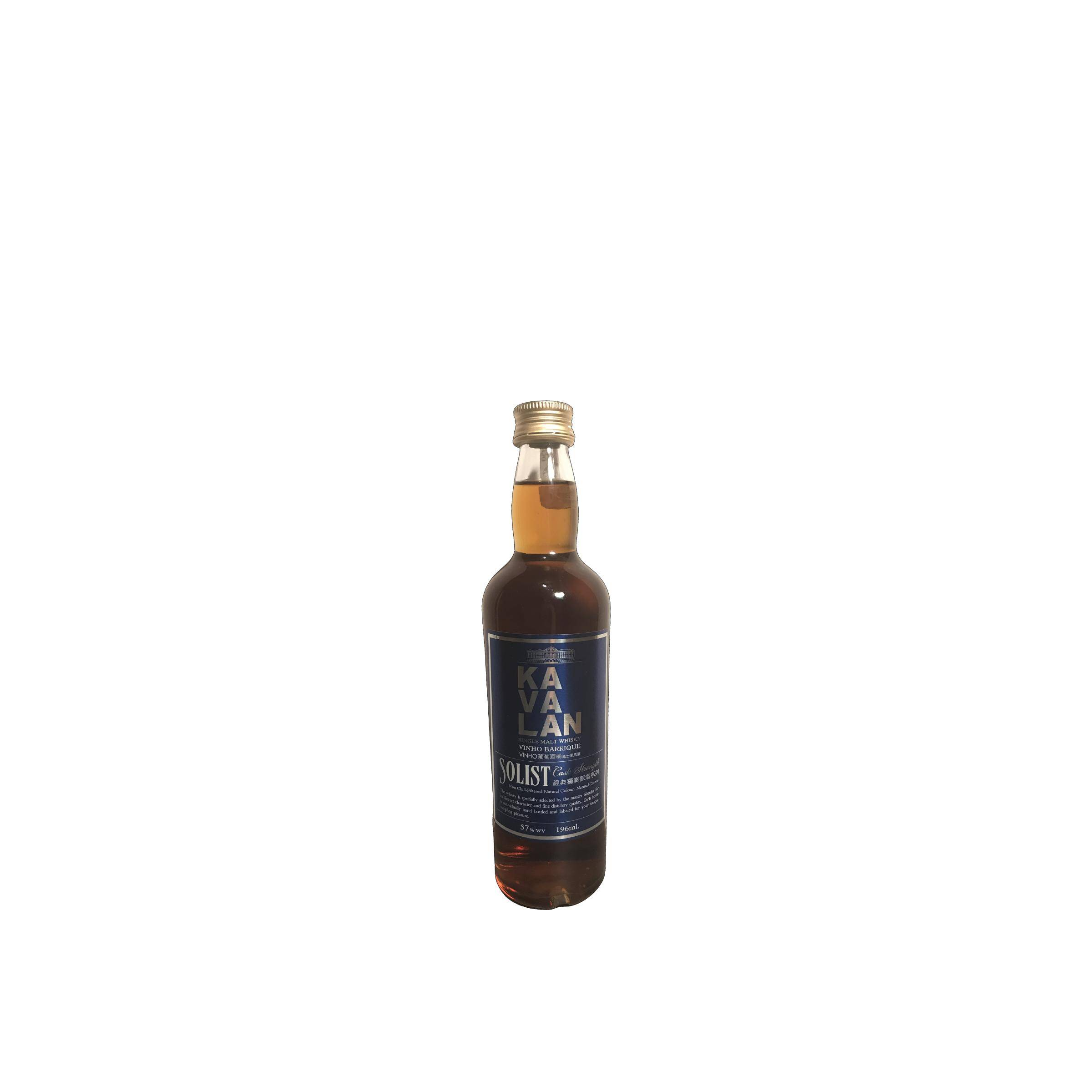 Kavalan Vinho Barrique Single Malt Whisky