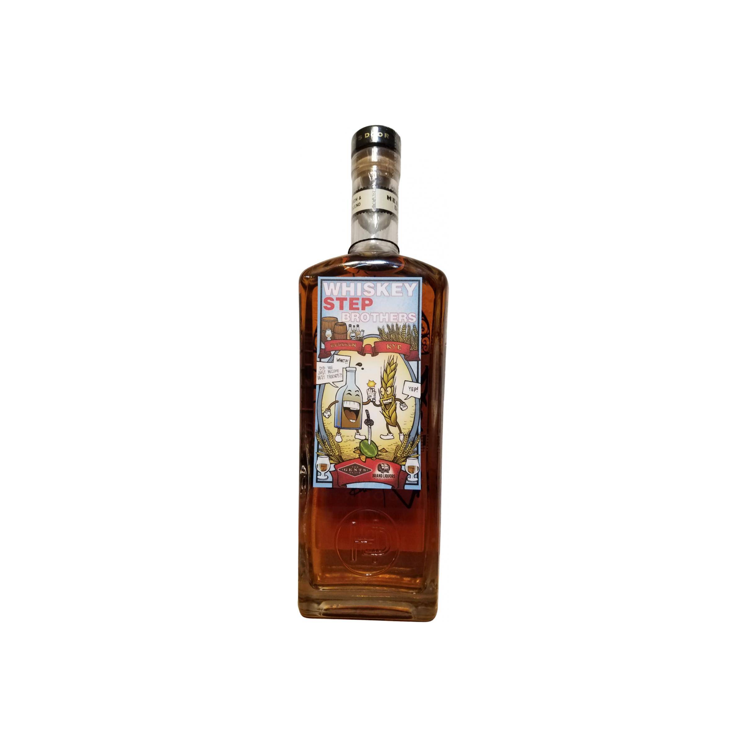 Heaven's Door American Whiskey 2