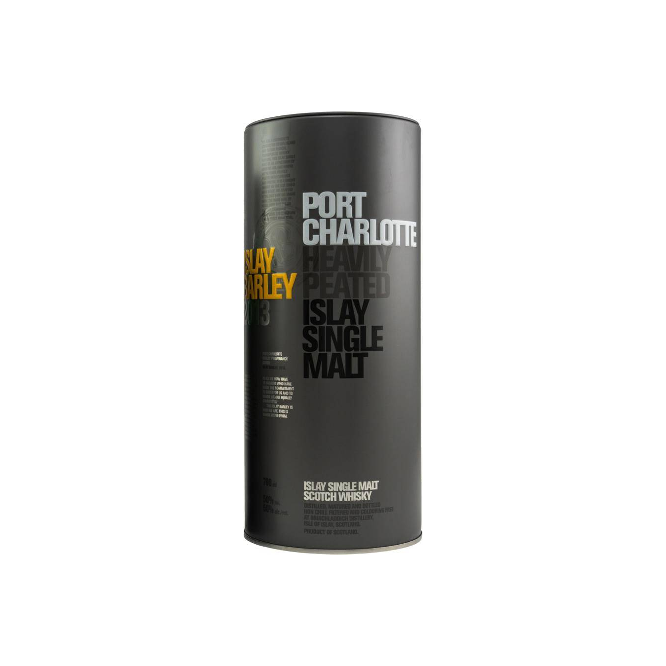 Port Charlotte 2013 8 Years Single Malt Whisky 3