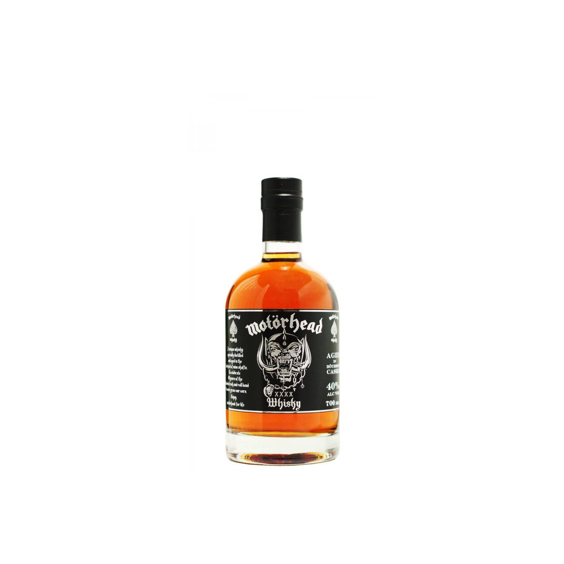 Mackmyra Single Malt Whisky