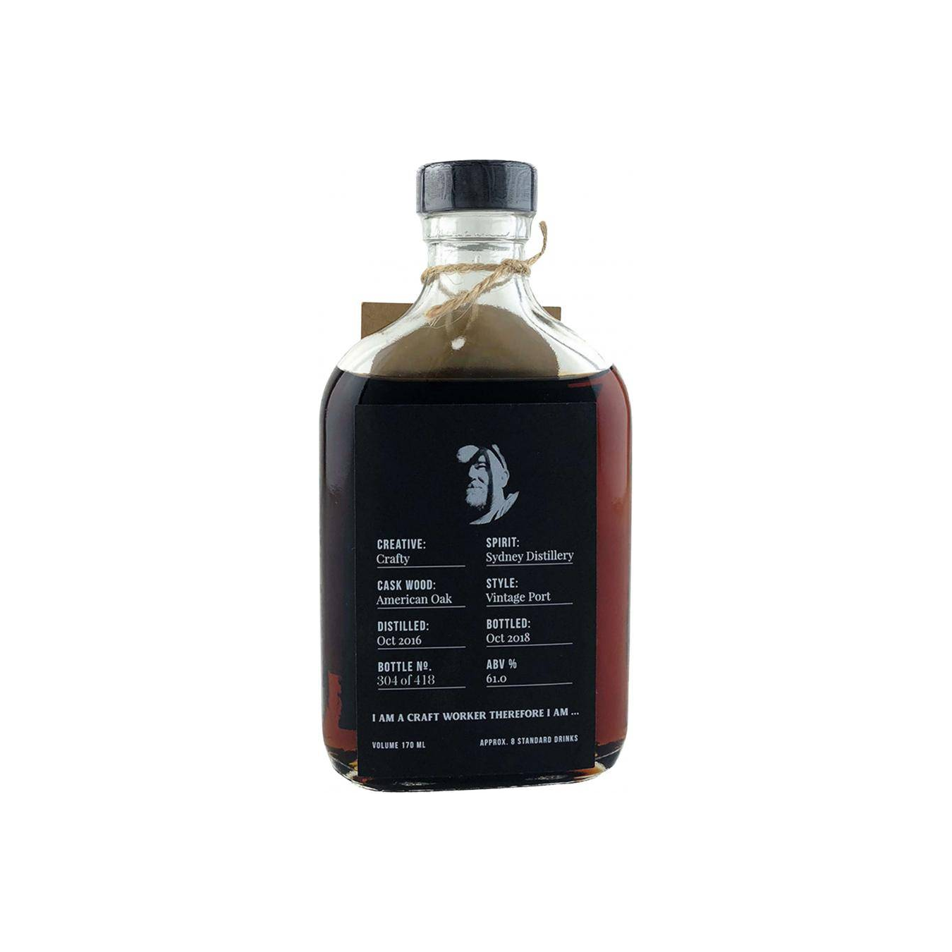 Craft Works Blak Soul Beast 2
