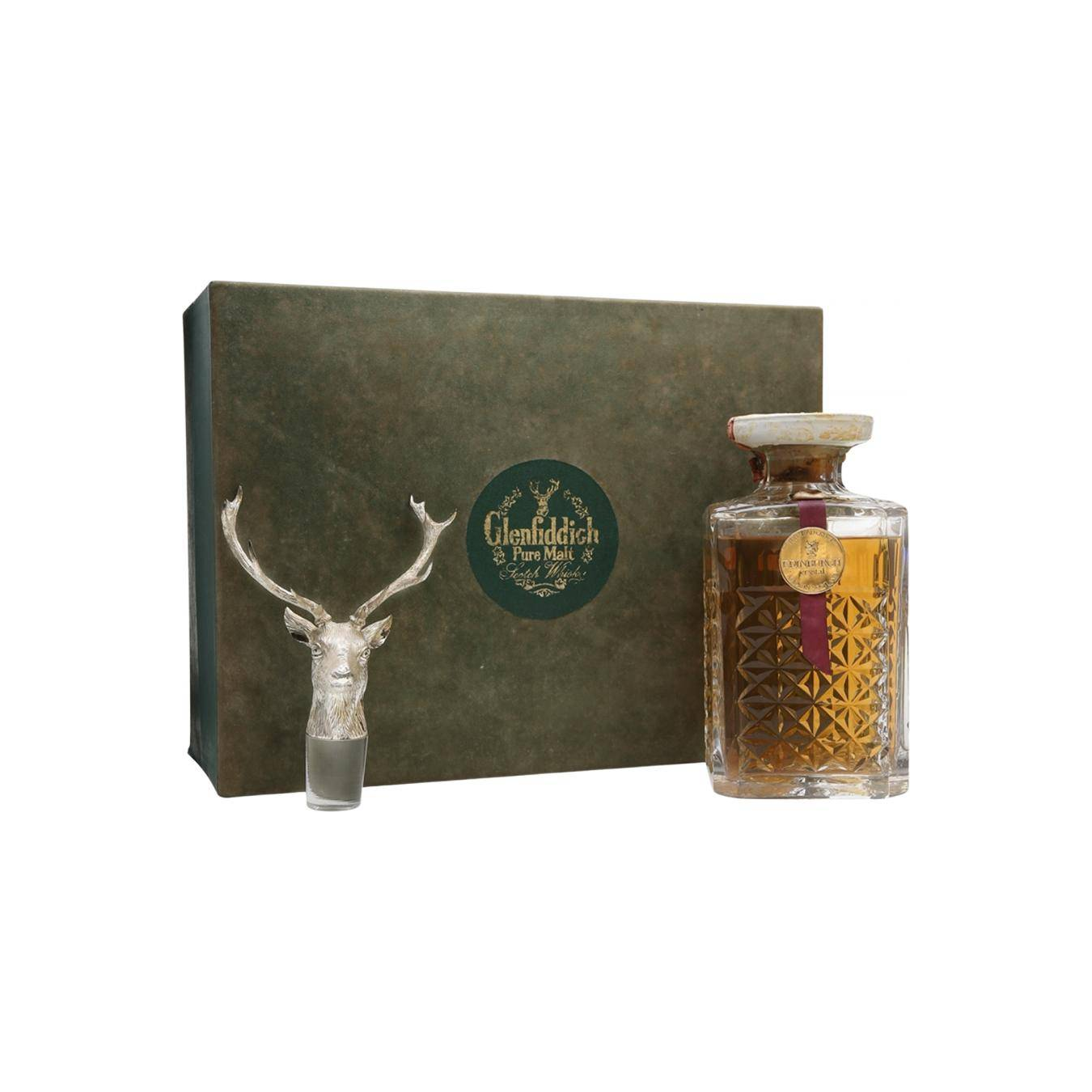 Glenfiddich Single Malt Whisky