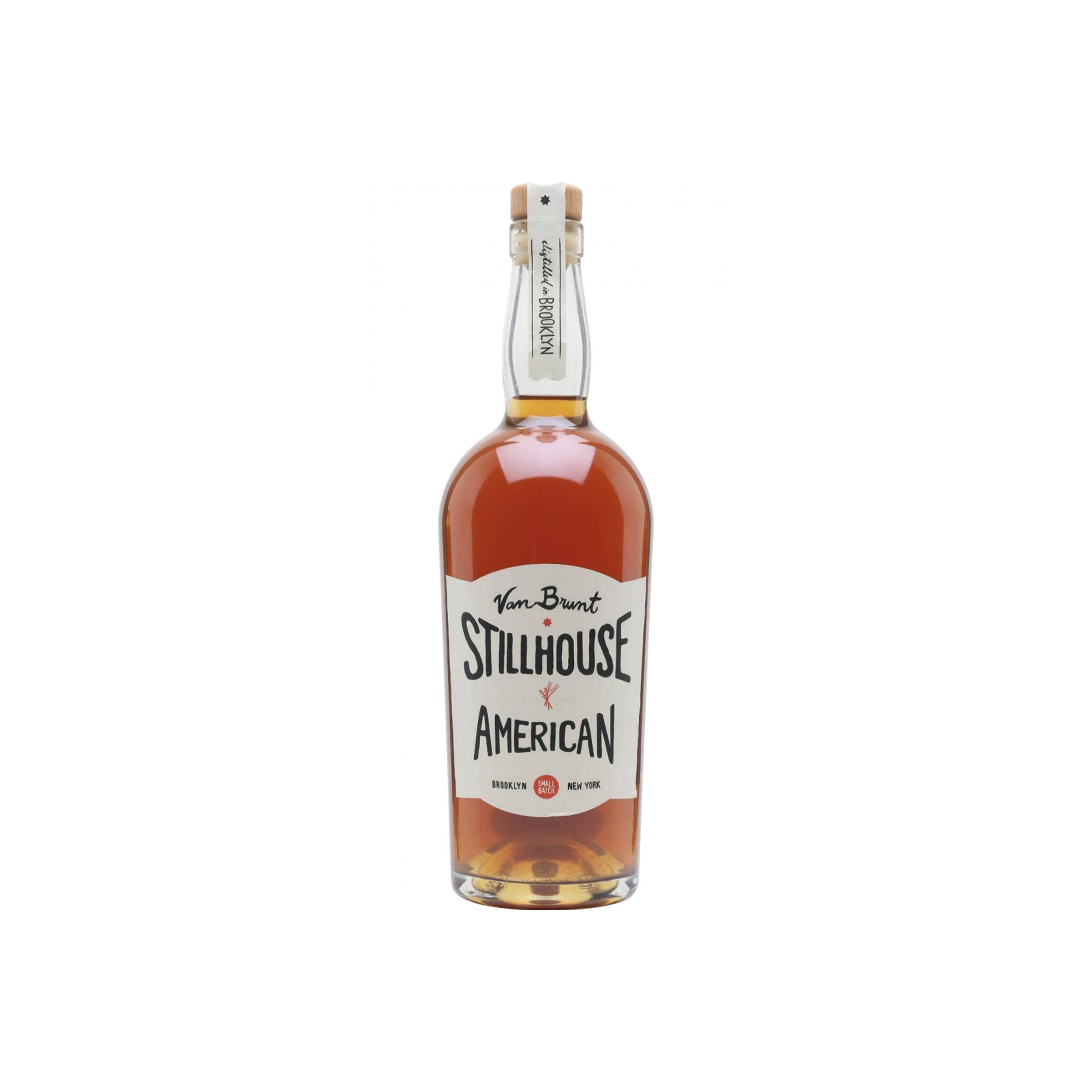 Van Brunt Stillhouse American