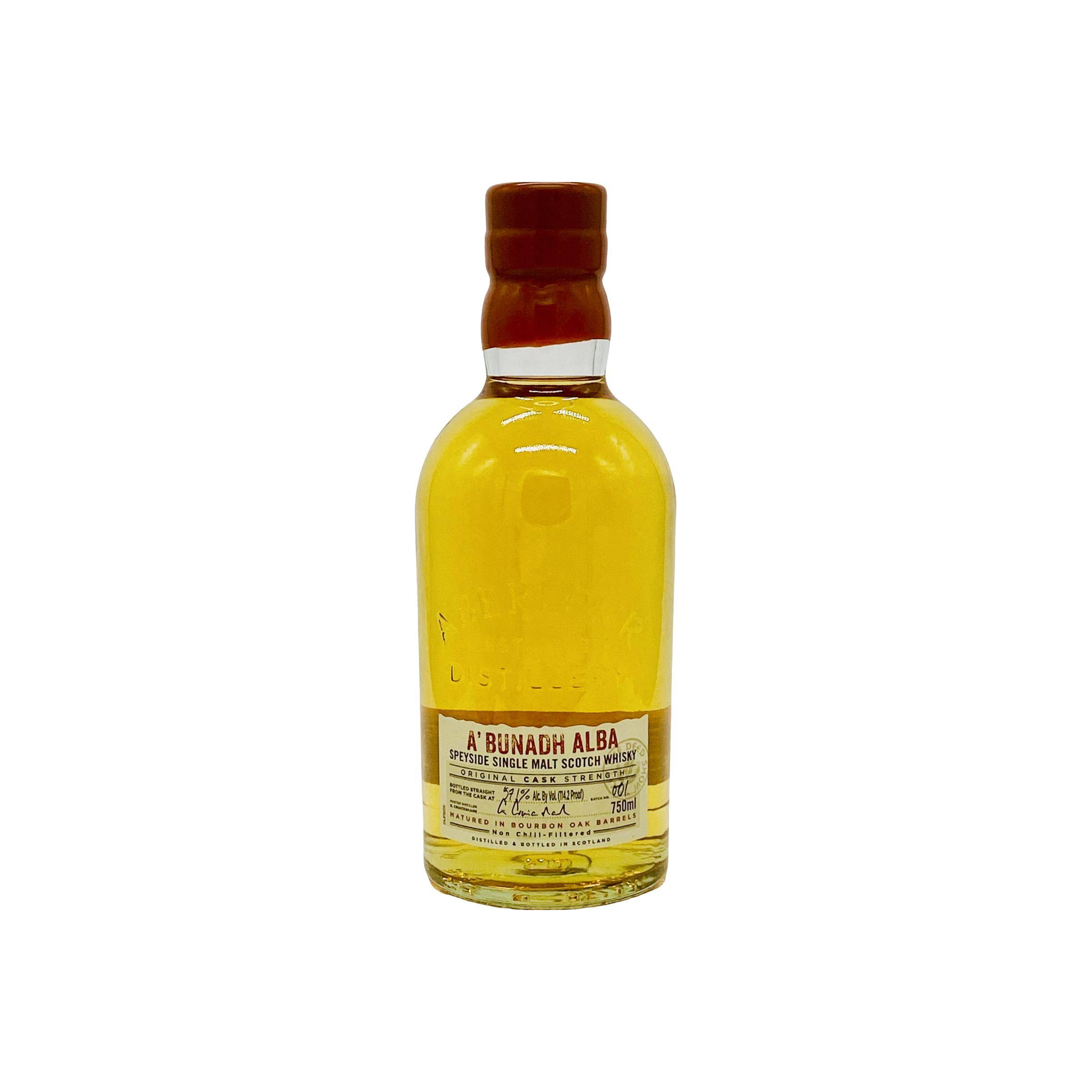 Aberlour Single Malt Whisky