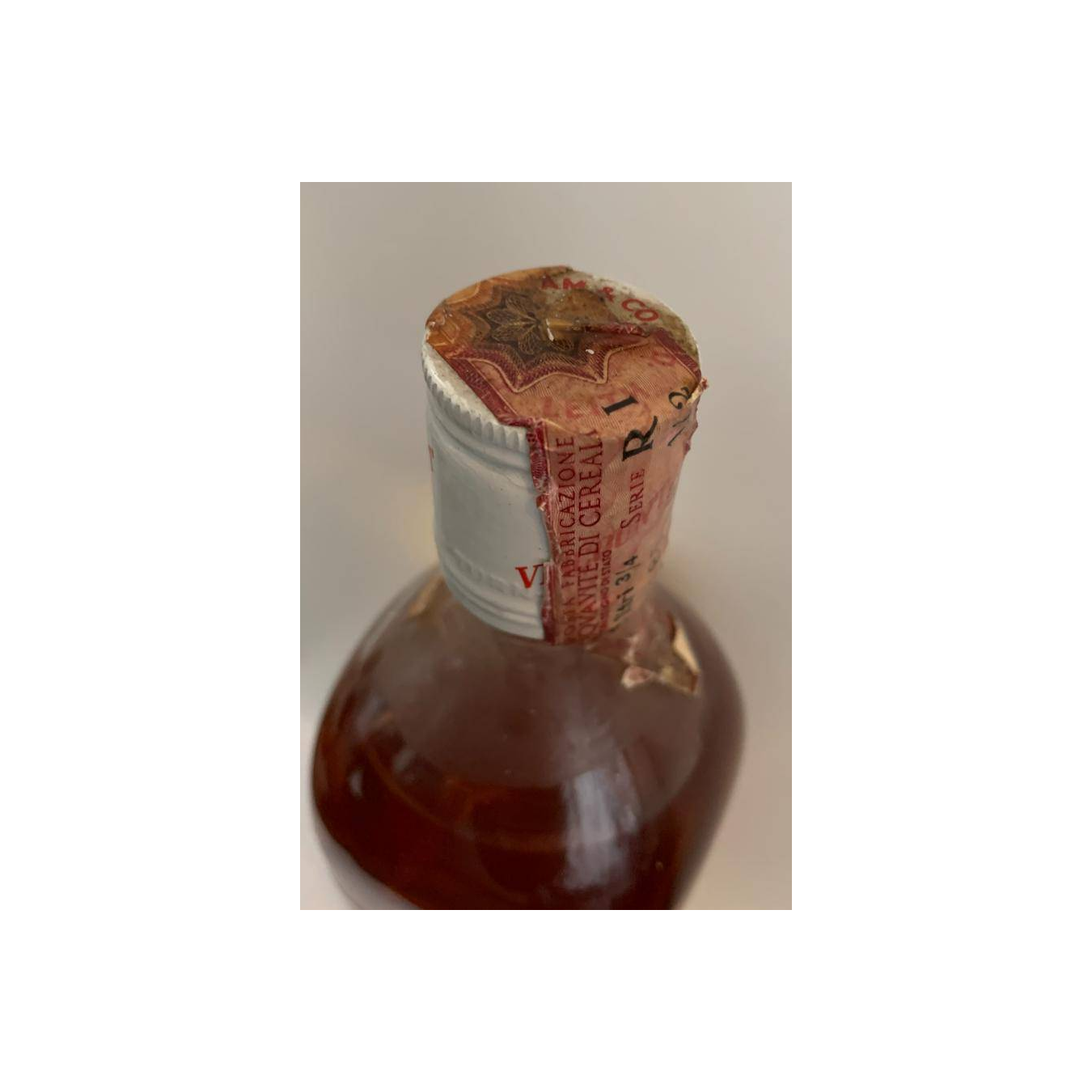 Viscount Extra Light Scotch Whisky 2