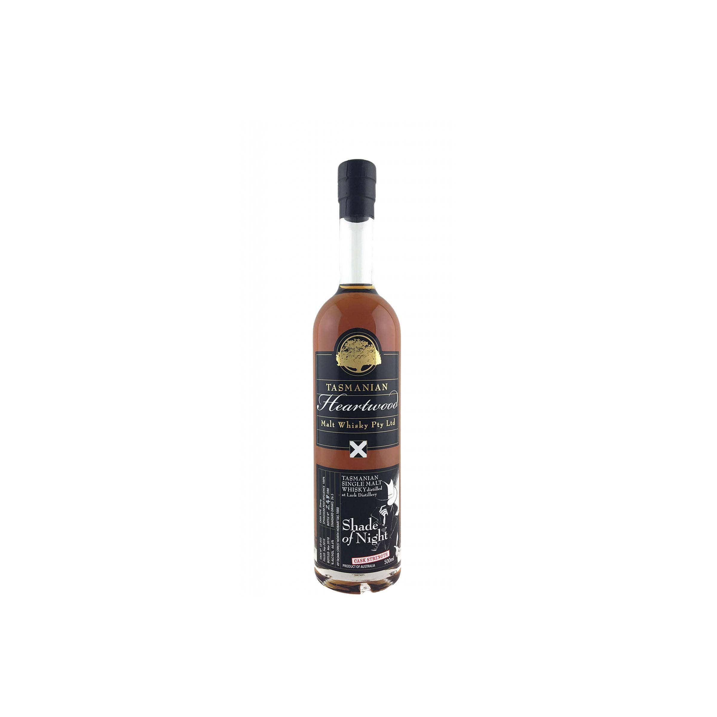 Heartwood 2010