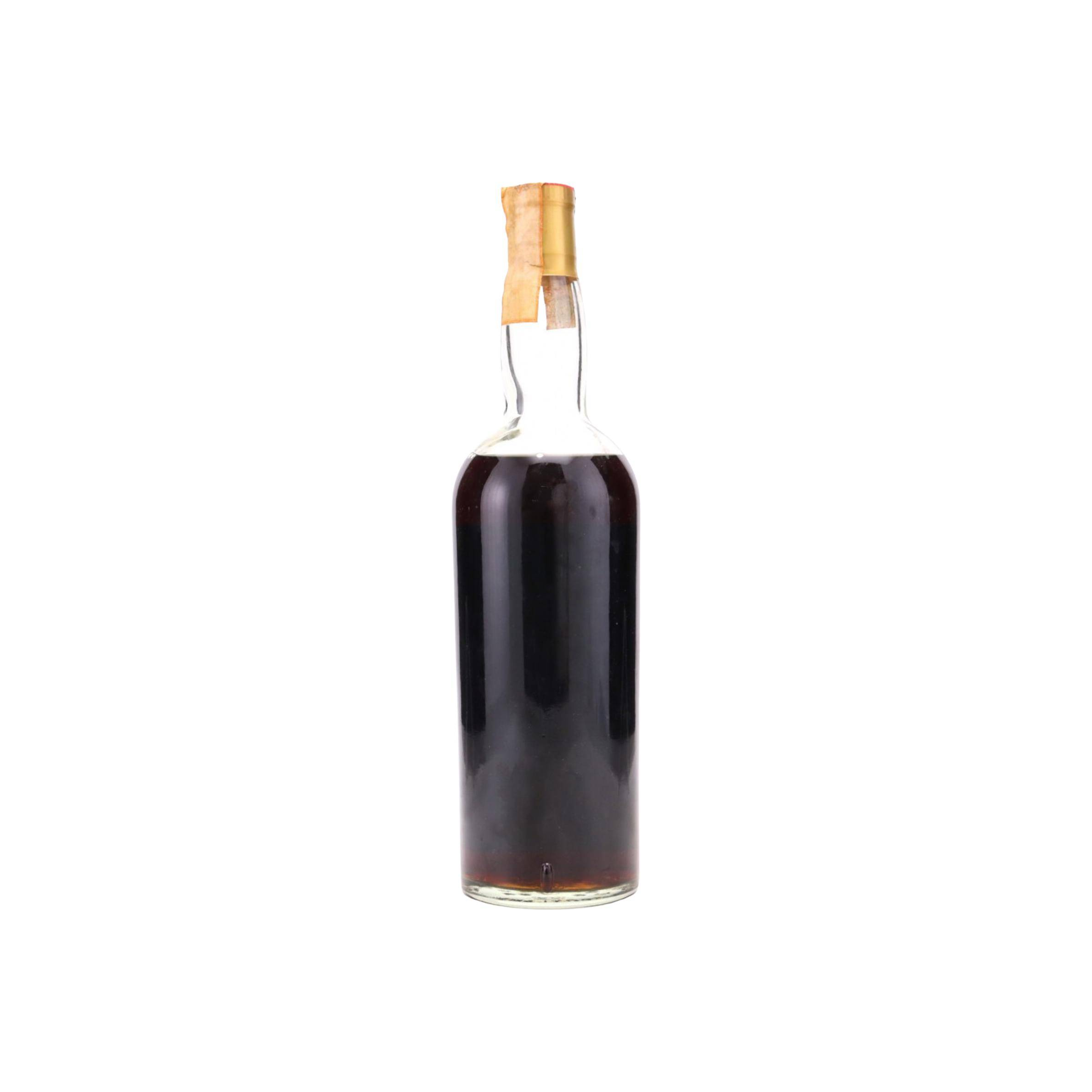 The Macallan 1970 14 Years Single Malt Whisky 2