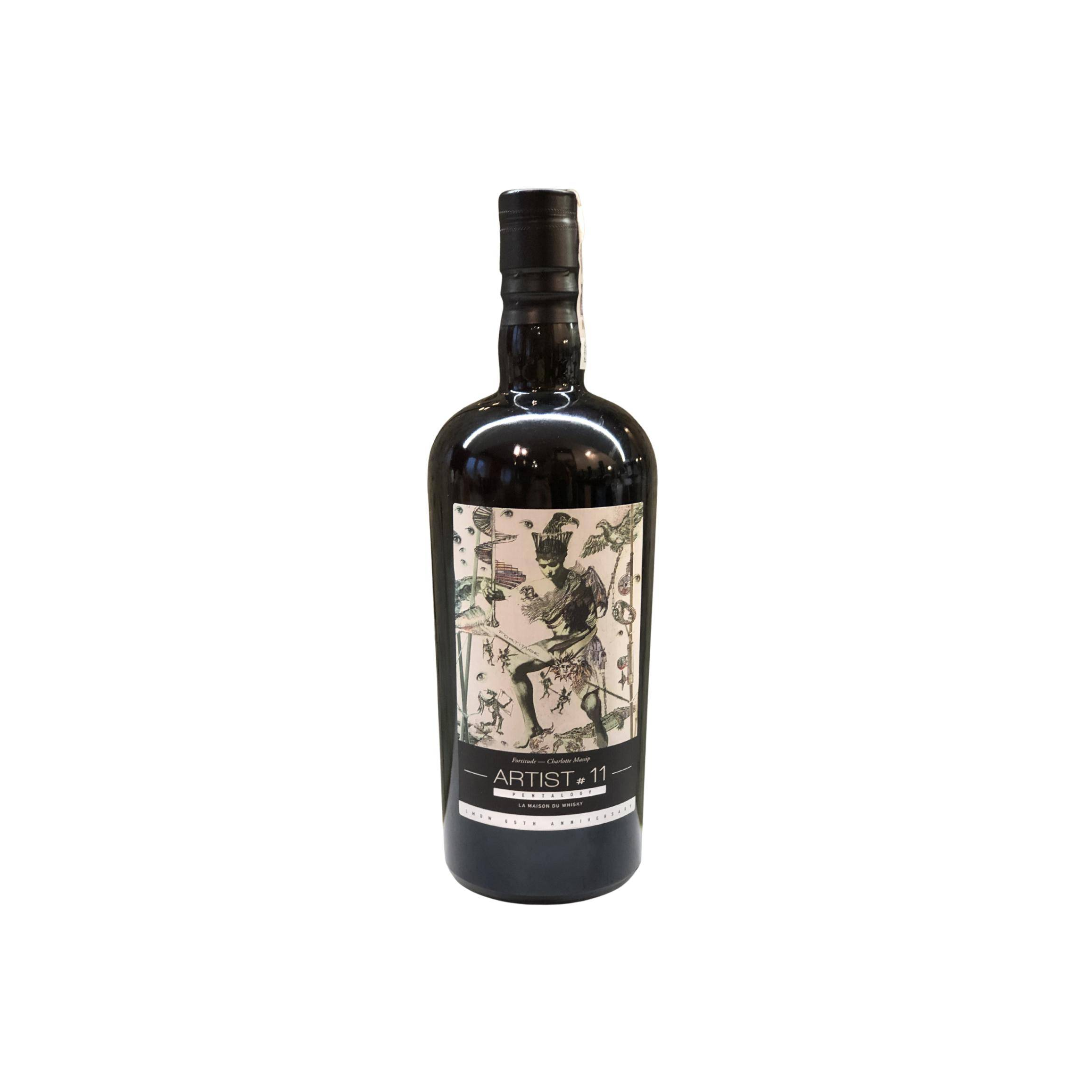 Compass Box Blended Whisky