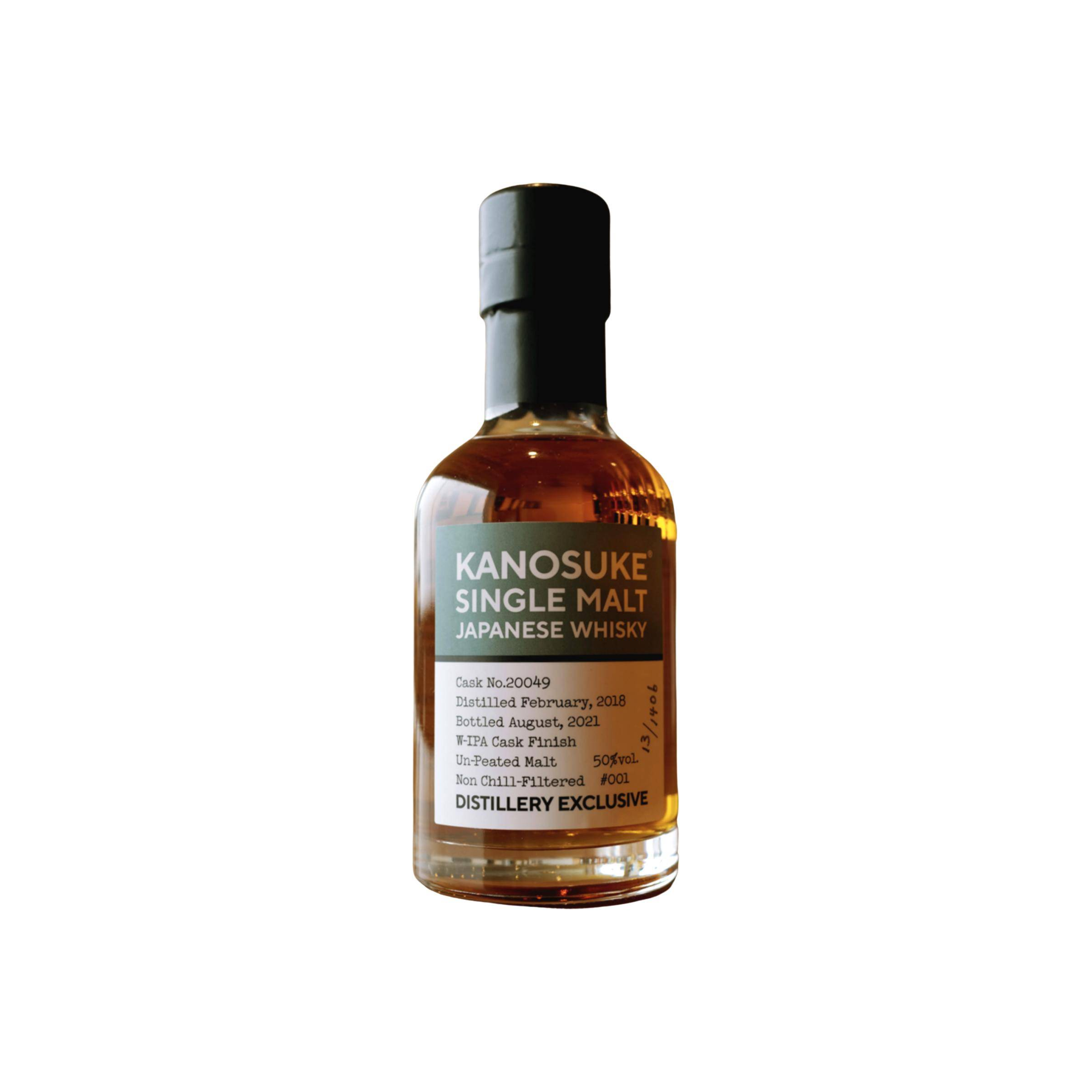 Kanosuke 2018 2