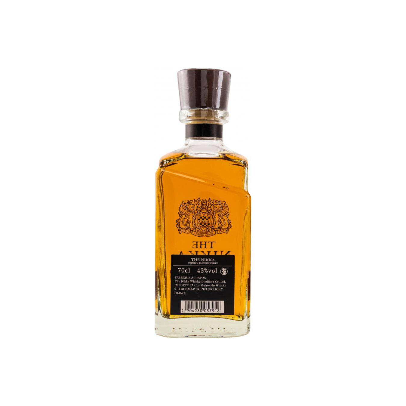 Nikka Blended Whisky 2