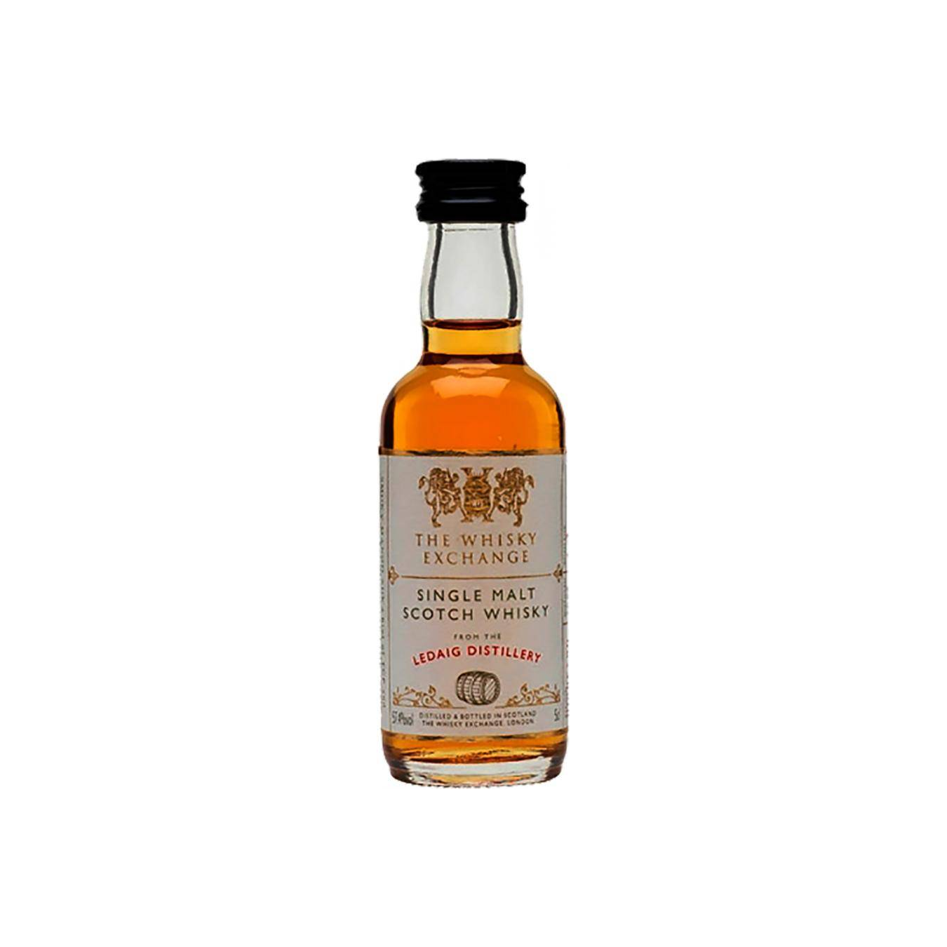 Tobermory 2005 13 Years Single Malt Whisky 2