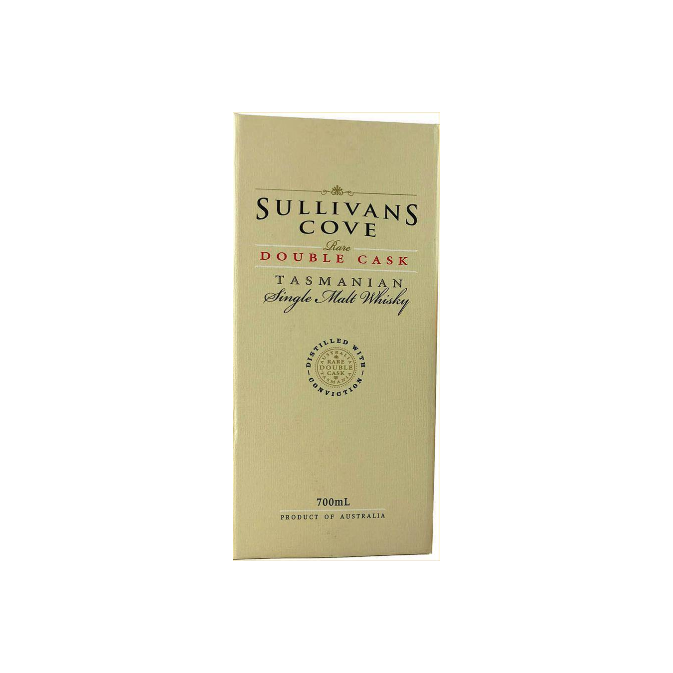 Sullivans Cove 2008 11 Years Single Malt Whisky 3