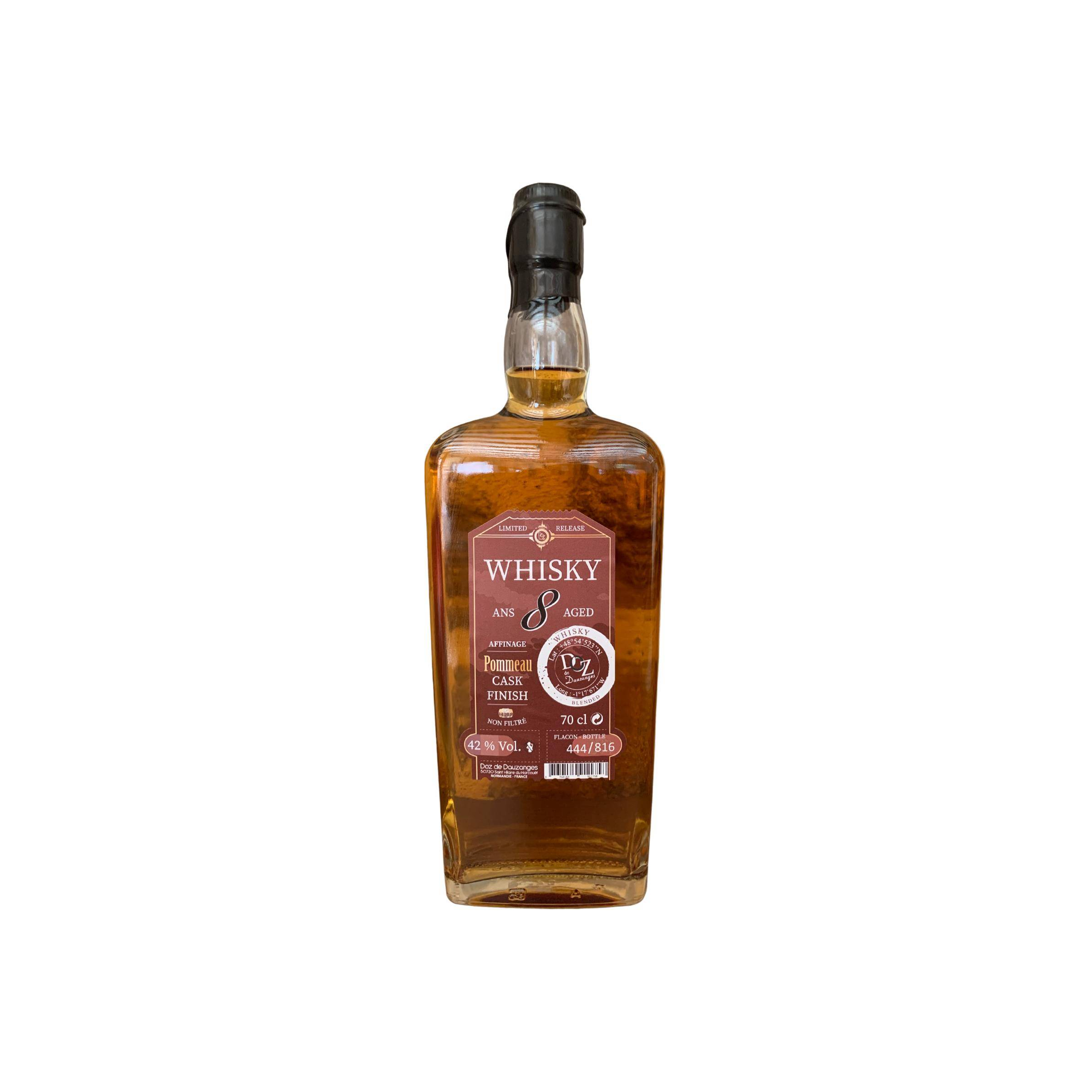 Doz de Dauzanges 08-year-old
