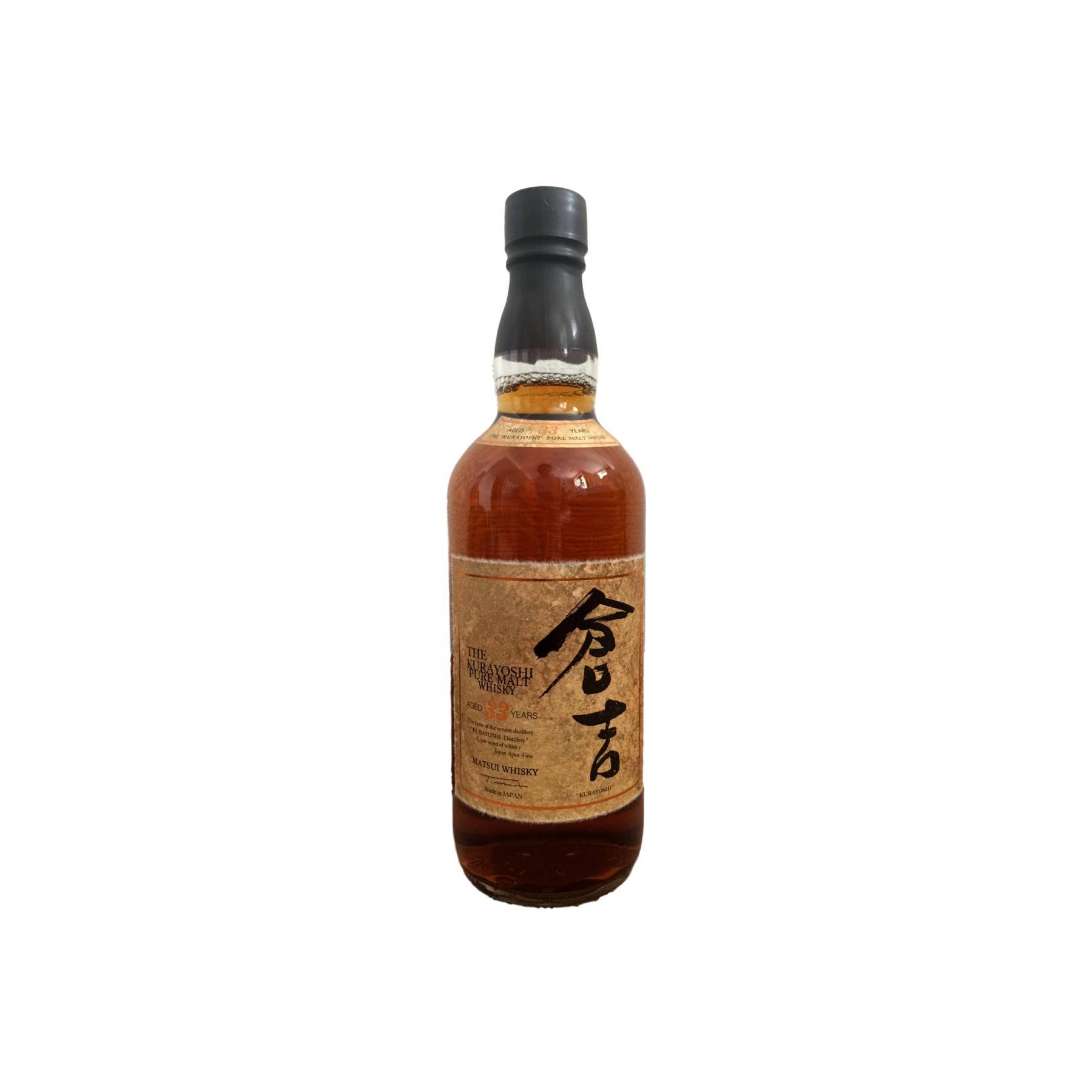 The Kurayoshi 33-year-old