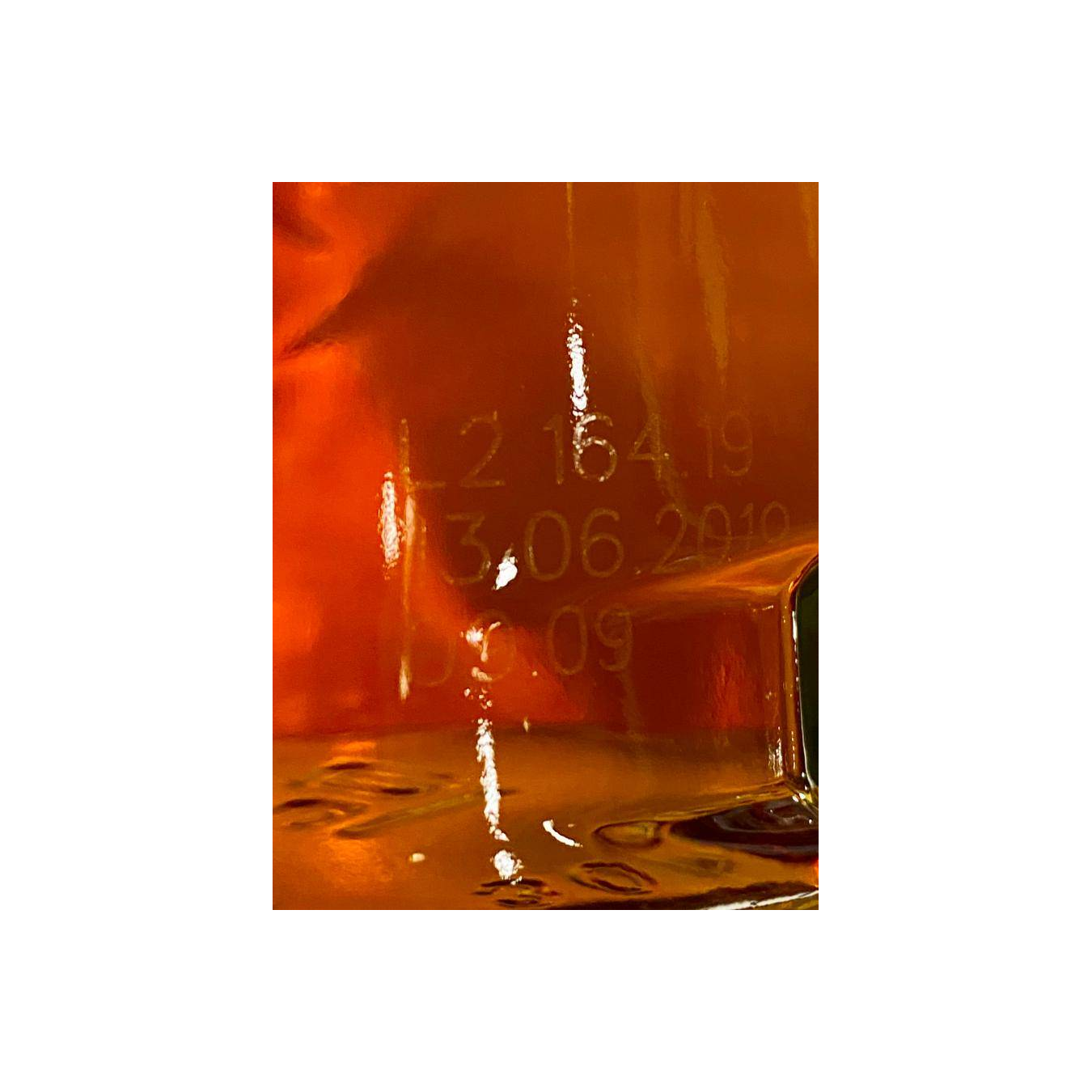 Glen Scotia 15 Years Single Malt Whisky 3