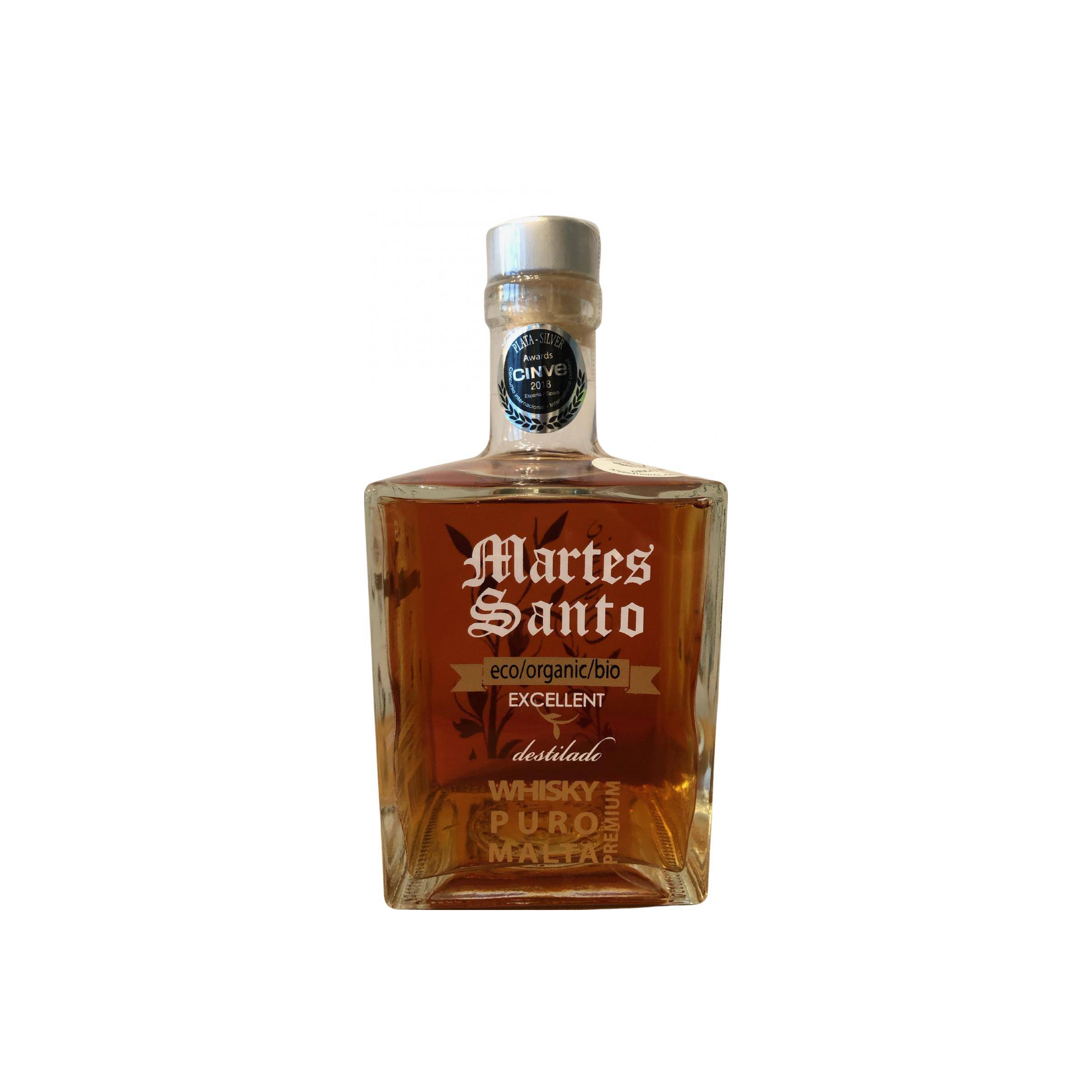 Martes Santo Bio Excellent