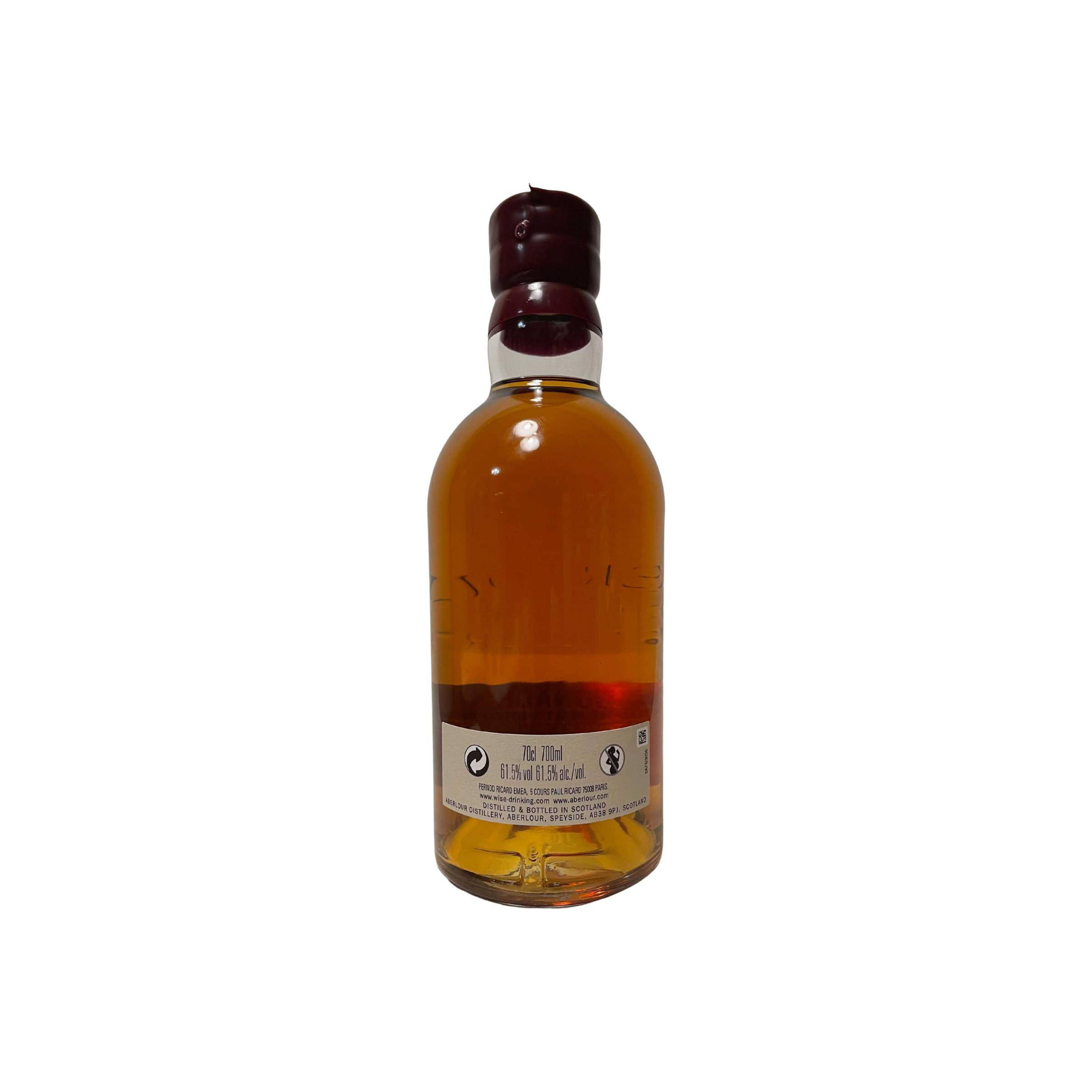 Aberlour Single Malt Whisky 2