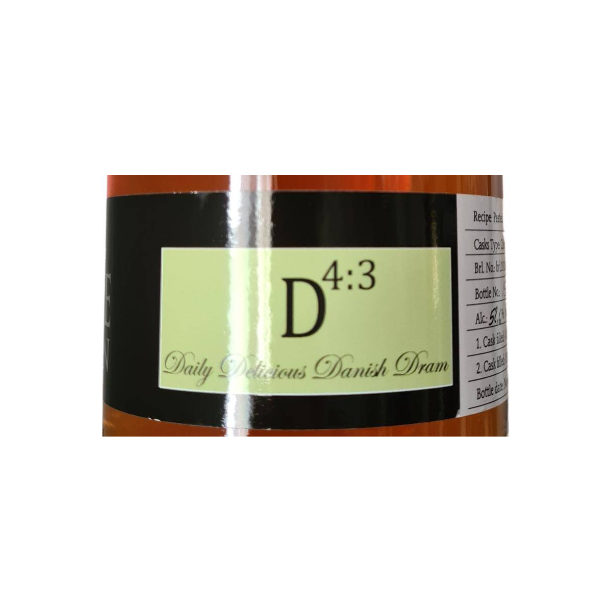 Braunstein 2012 - D4:3 2