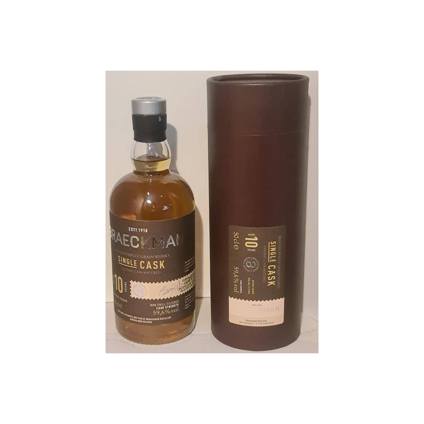 Braeckman Distillers 2010 3