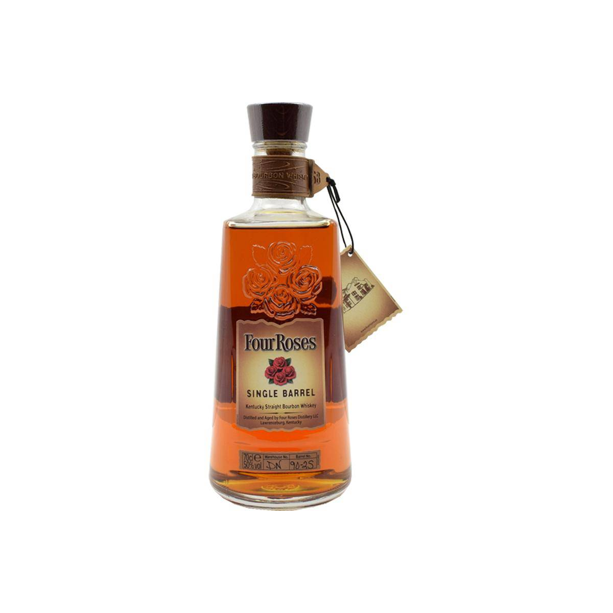 Four Roses Bourbon Whisky