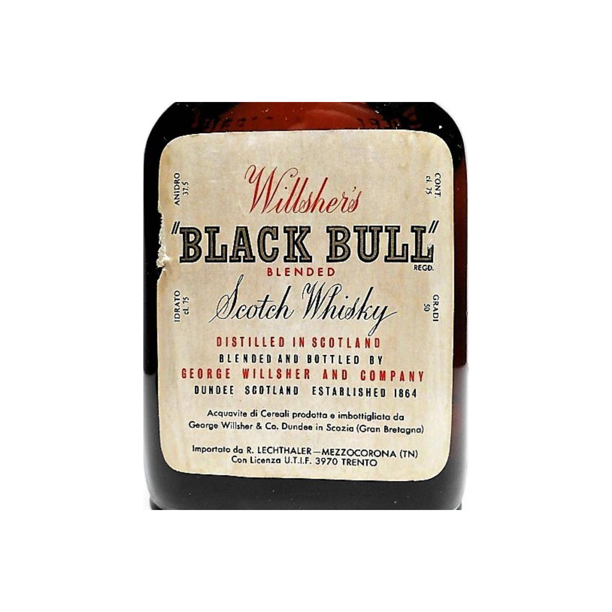 Black Bull Best Extra GWC 2