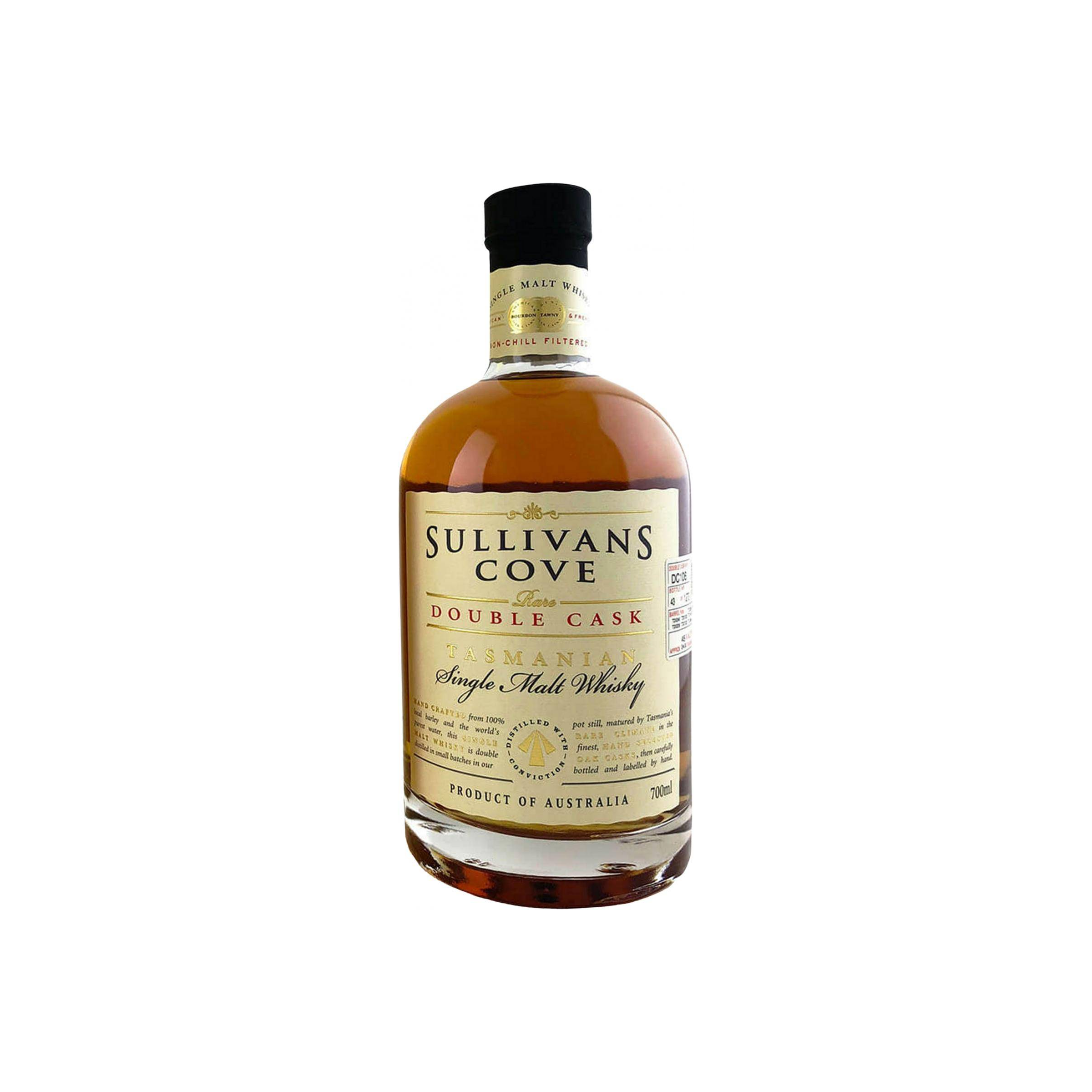 Sullivans Cove 2008 11 Years Single Malt Whisky