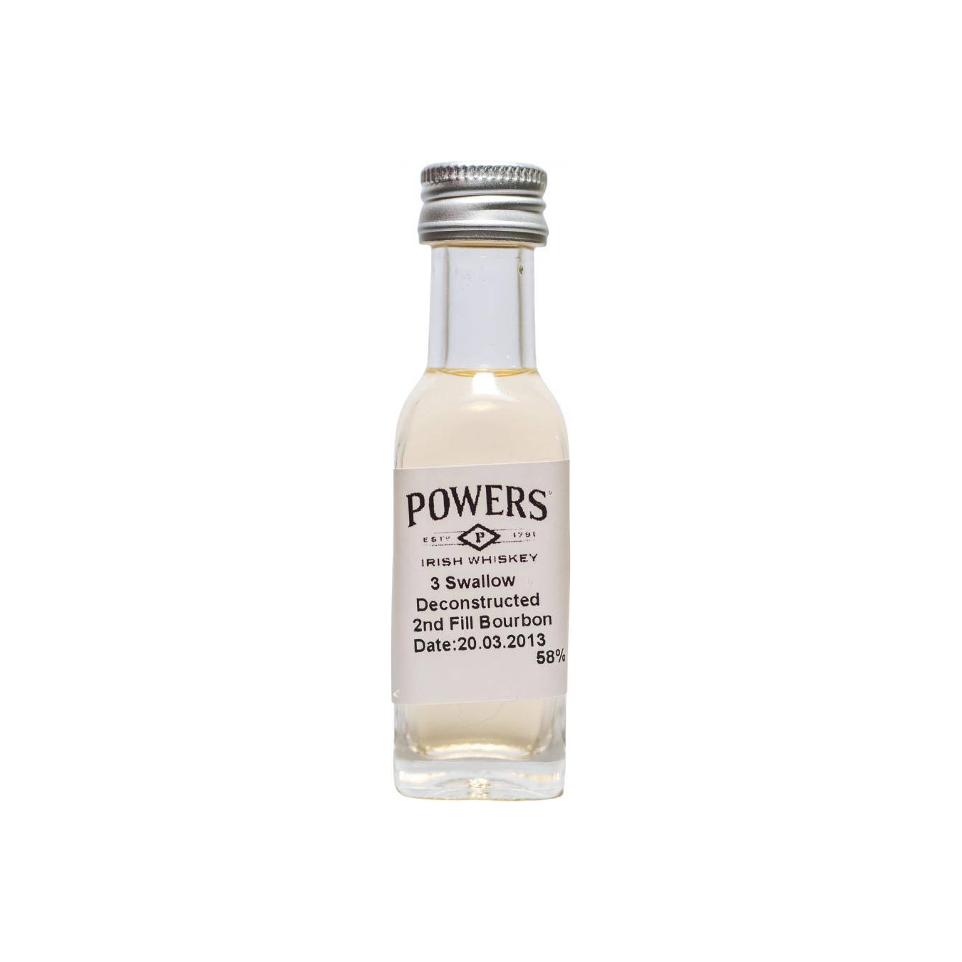 Midleton 2013 7 Years Single Pot Still Whisky 2