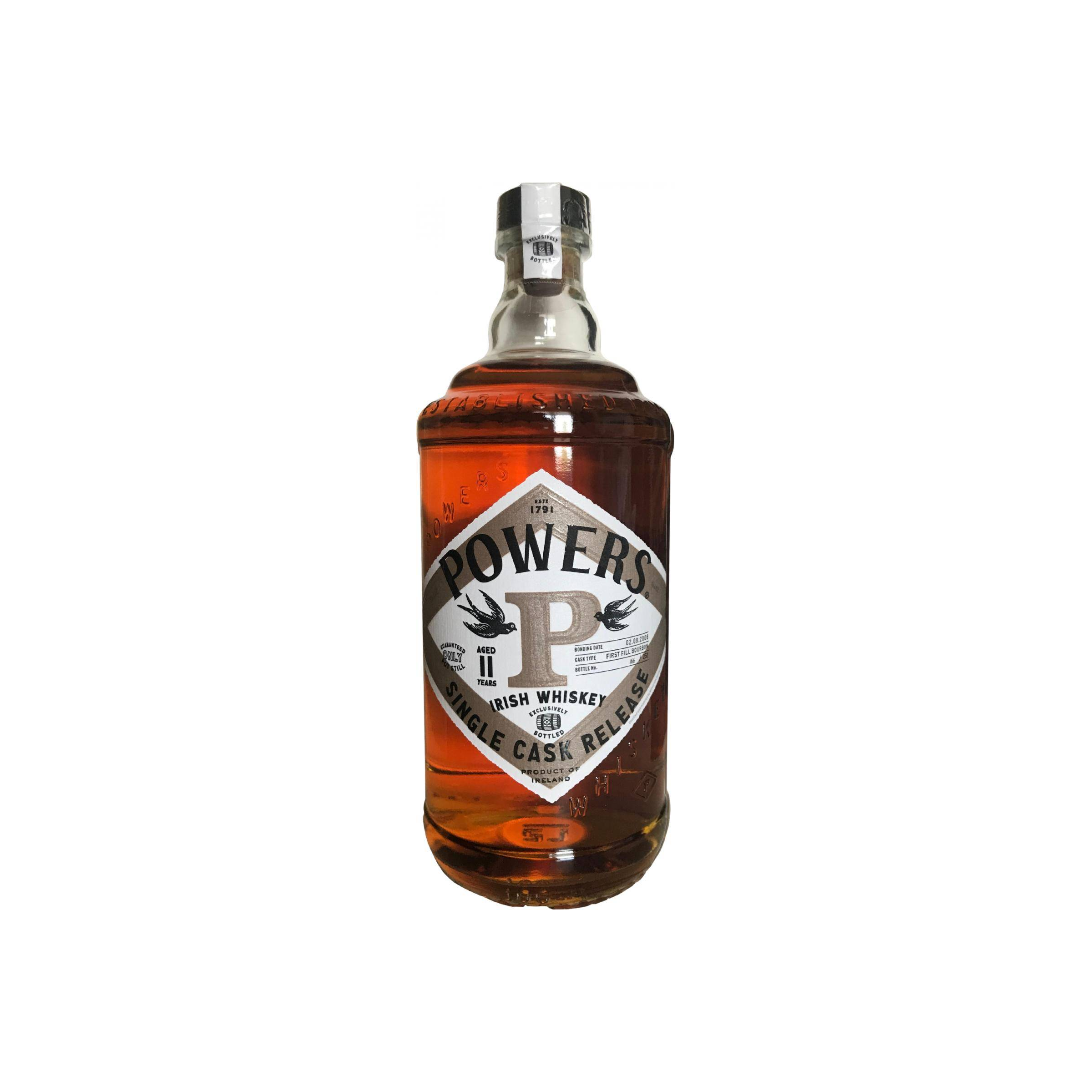 Midleton 2008 11 Years Single Pot Still Whisky