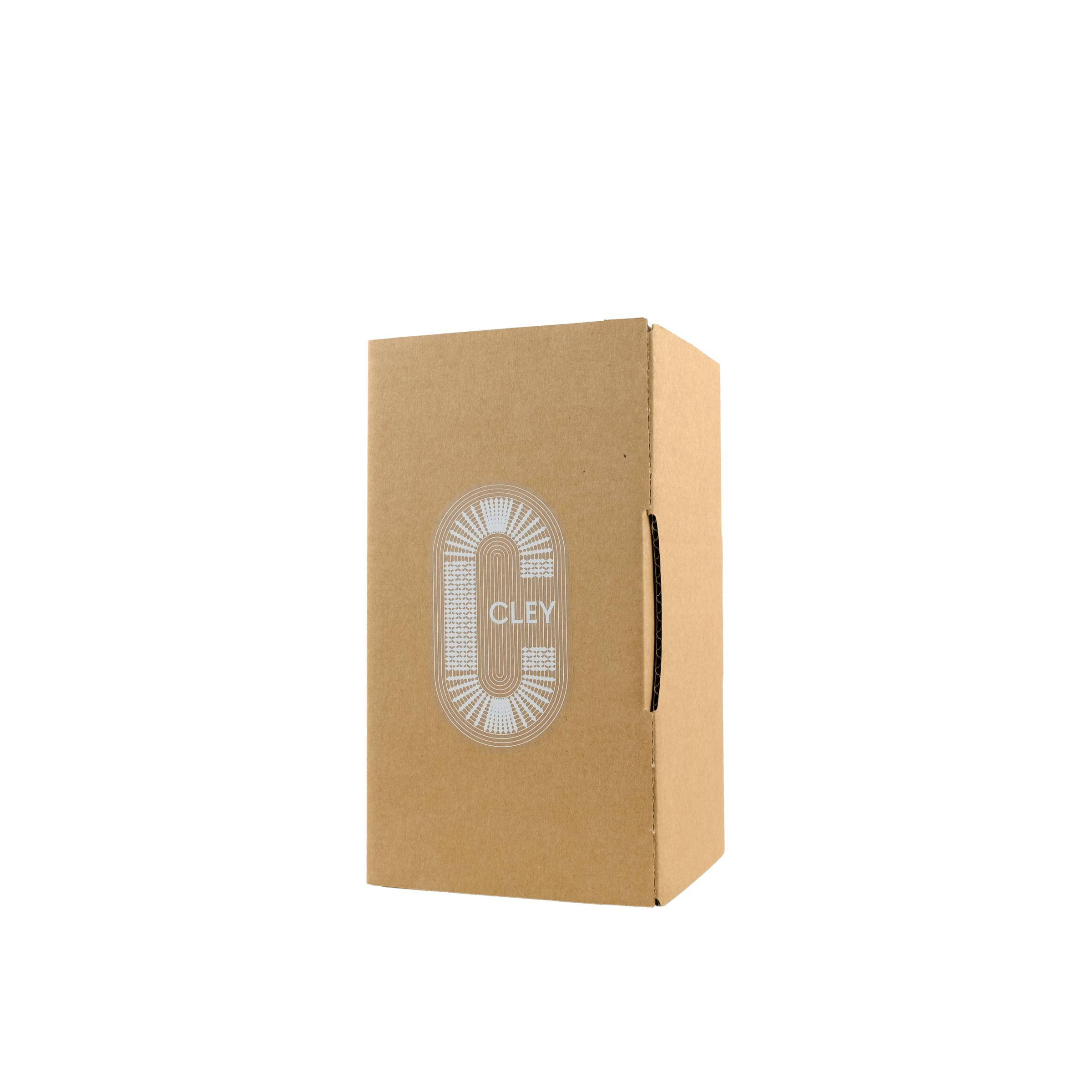 Cley Whisky Malt & Rye 3