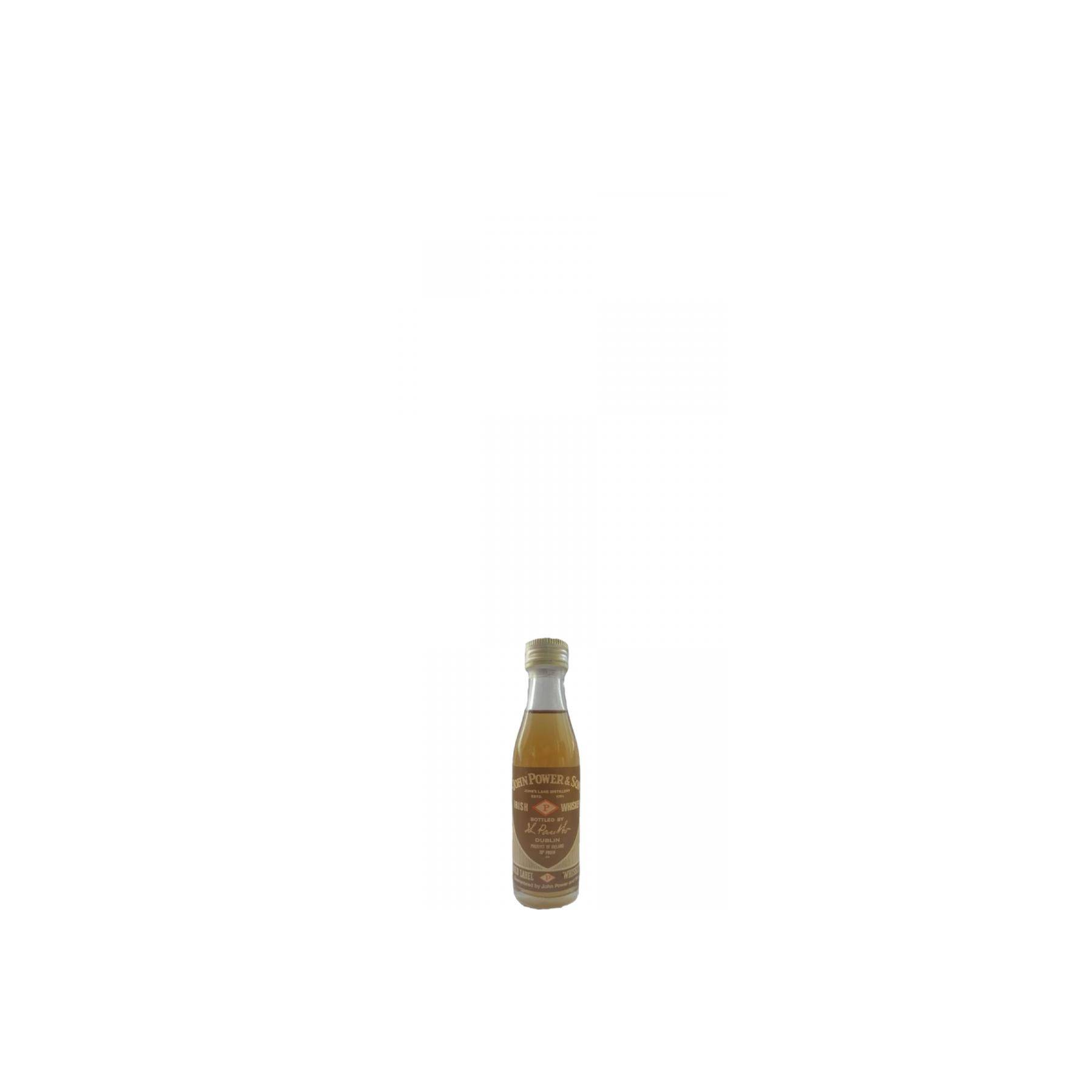 John Power & Son Gold Label