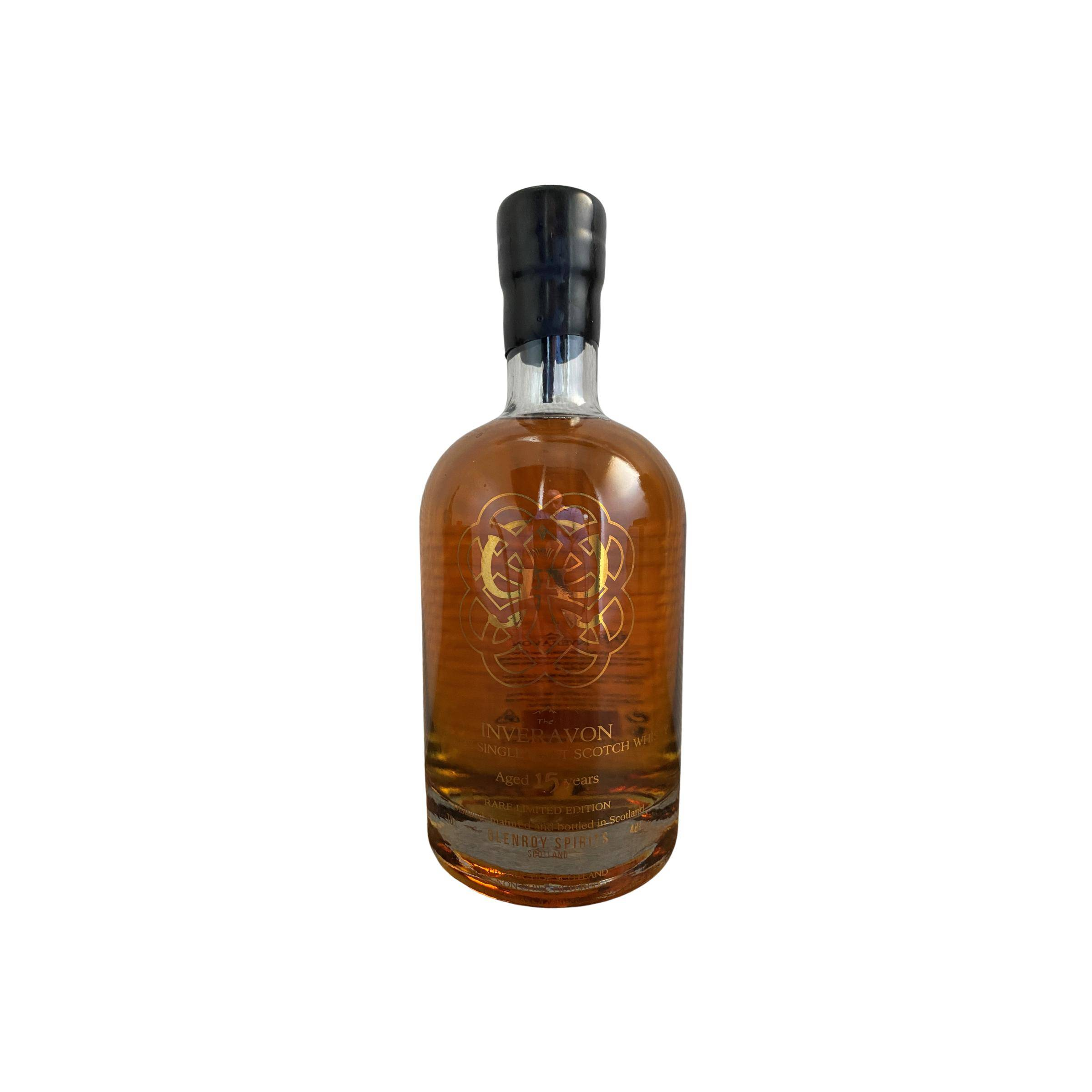 Inveravon 15-year-old