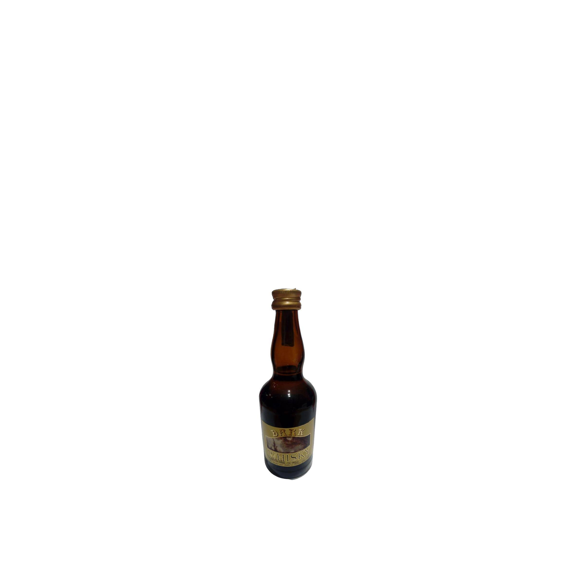 Dark Whisky Blended Scotch Whisky