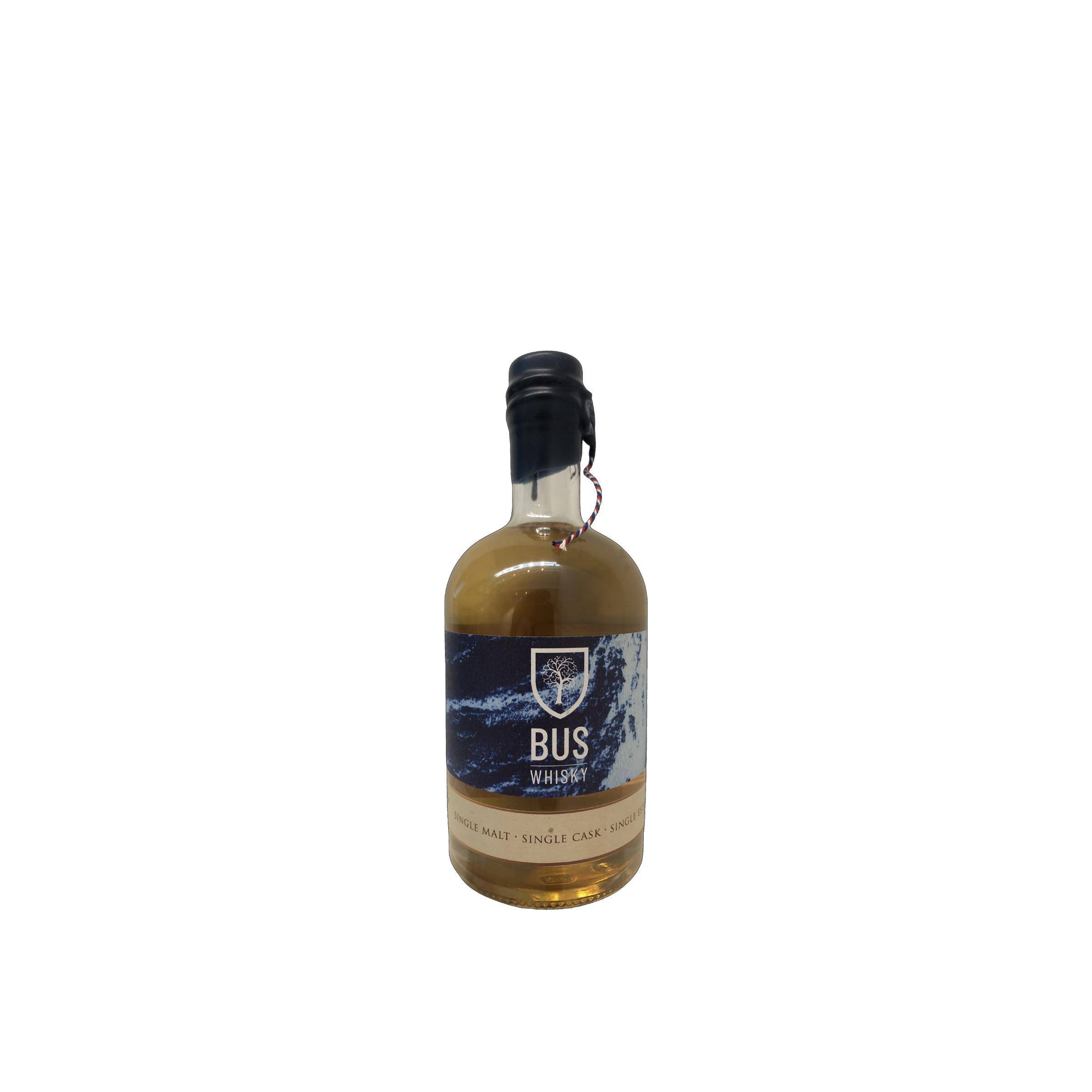 Bus Whisky 2017