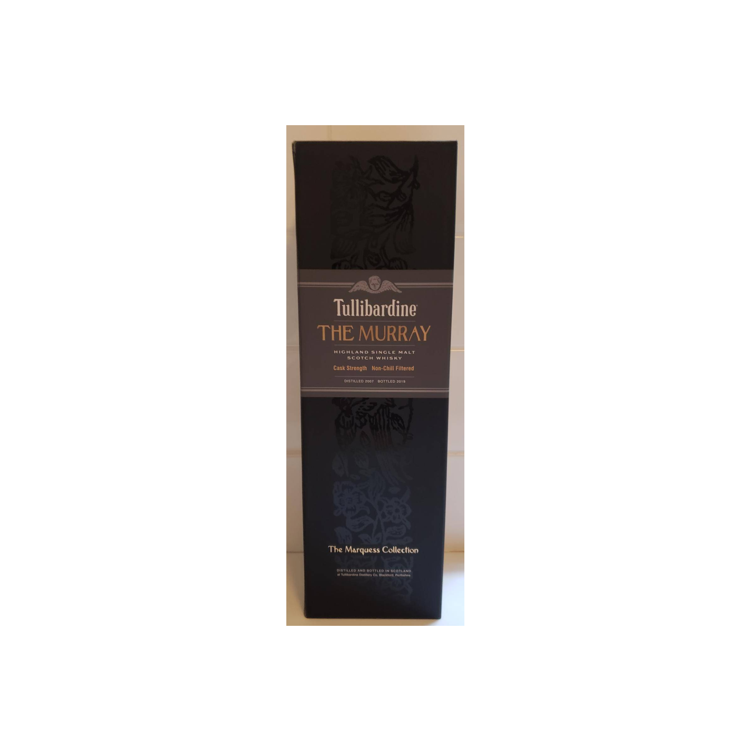 Tullibardine 2007 11 Years Single Malt Whisky 3