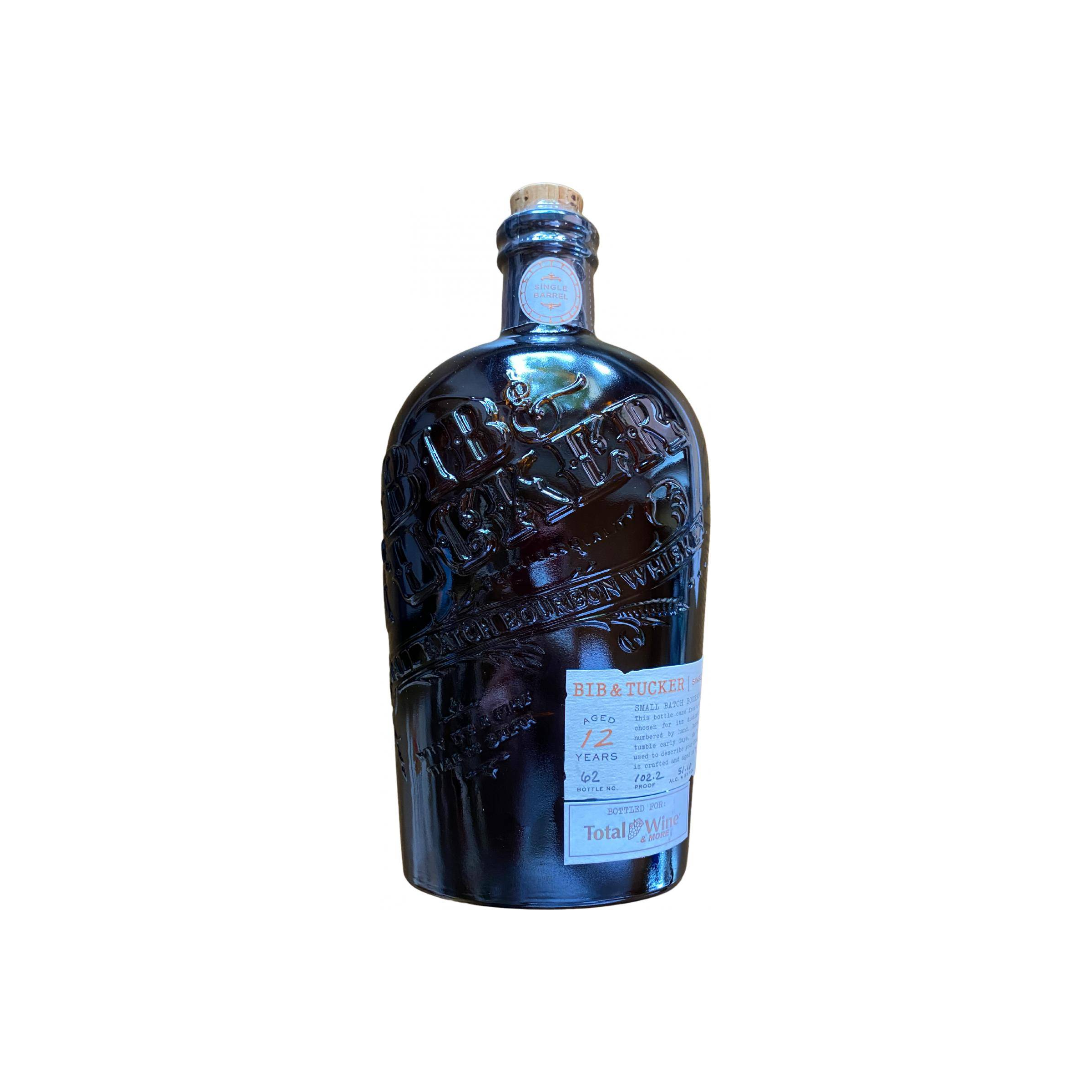 Bib & Tucker 12-year-old