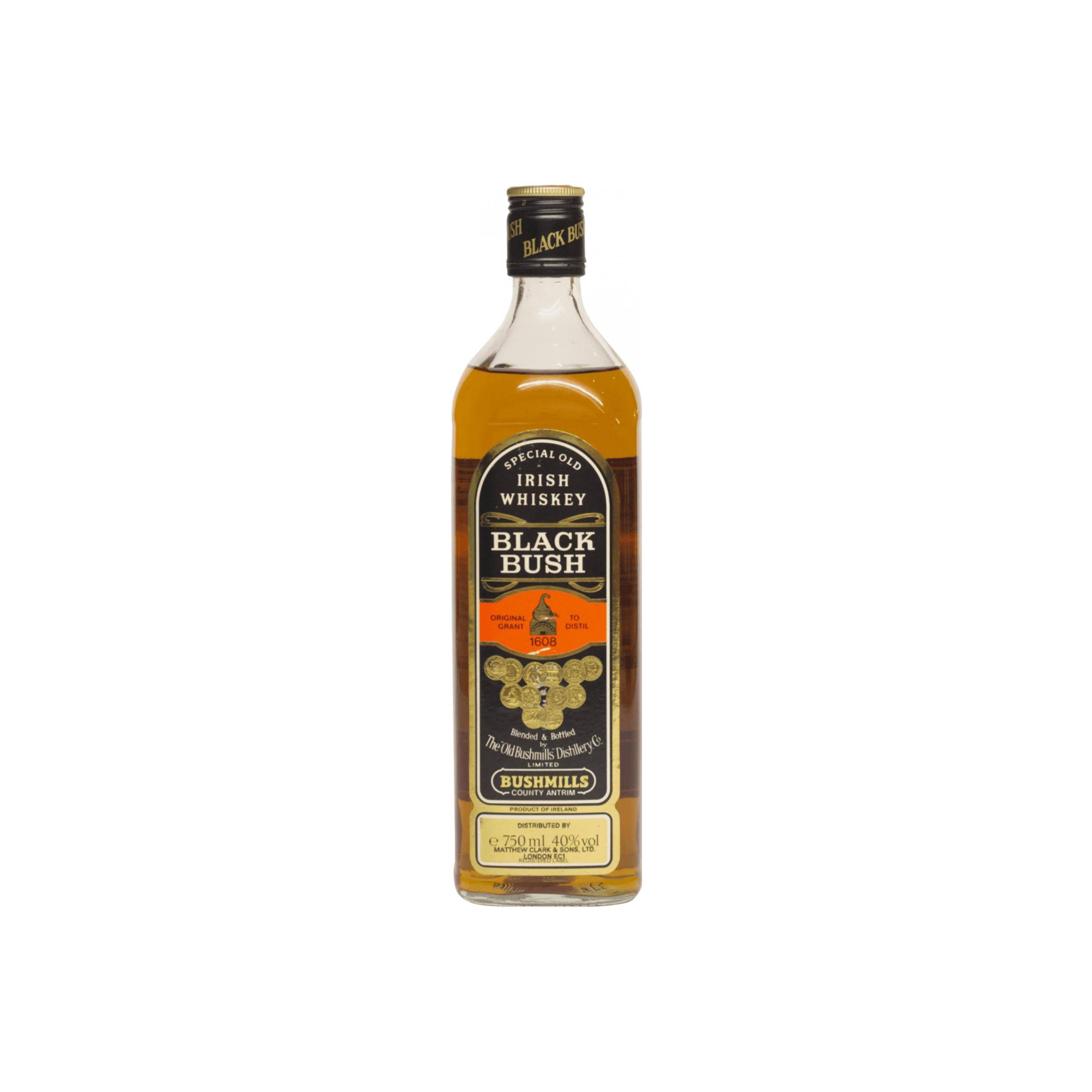 Bushmills Blended Whisky