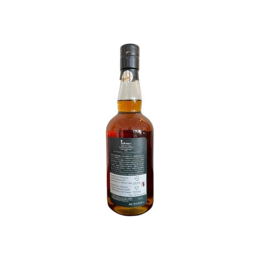 Ichiro's Blended Whisky 2