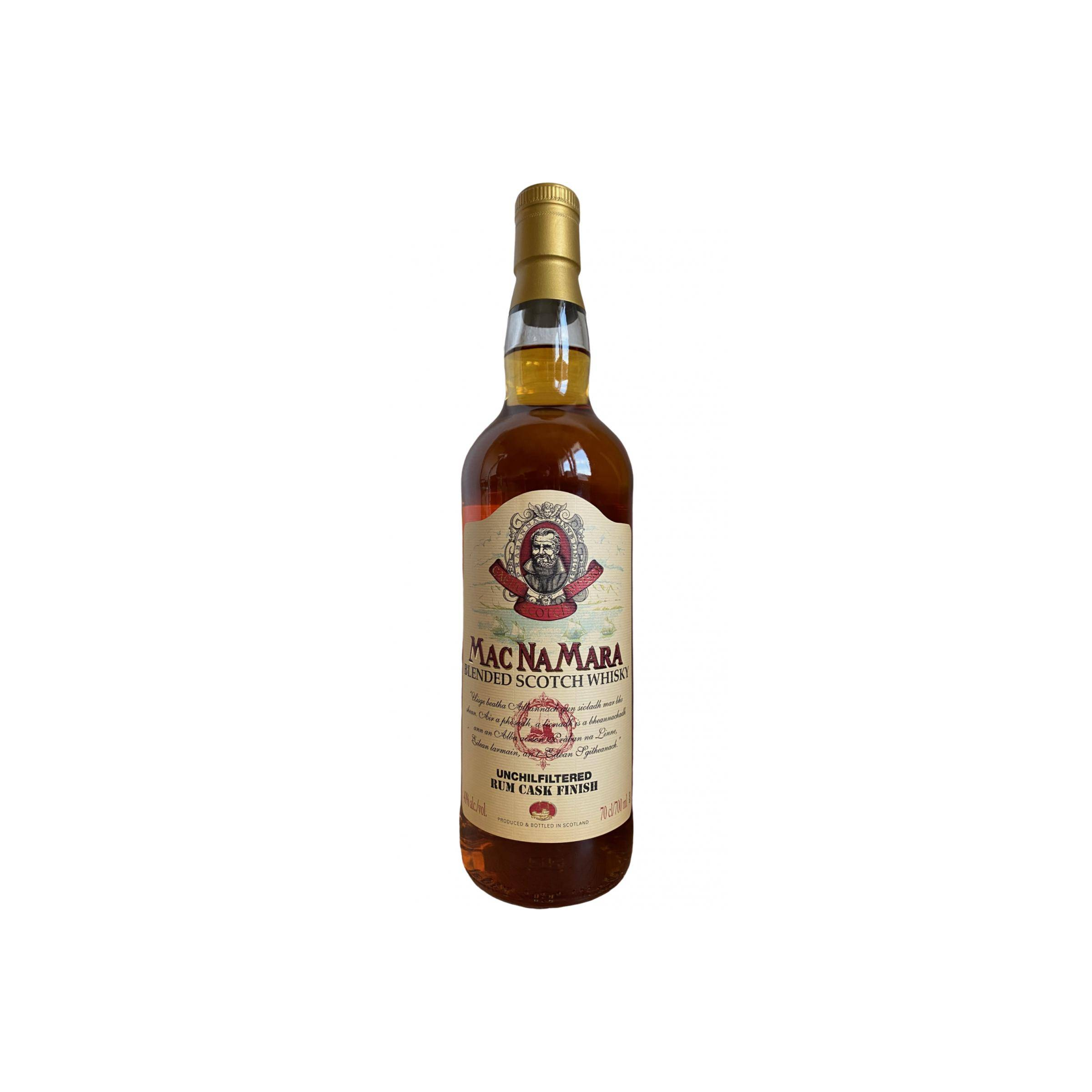 Pràban na Linne Blended Whisky