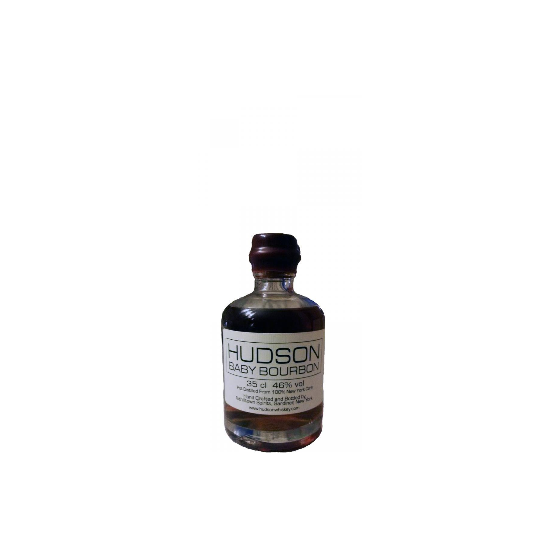 Hudson Baby Bourbon