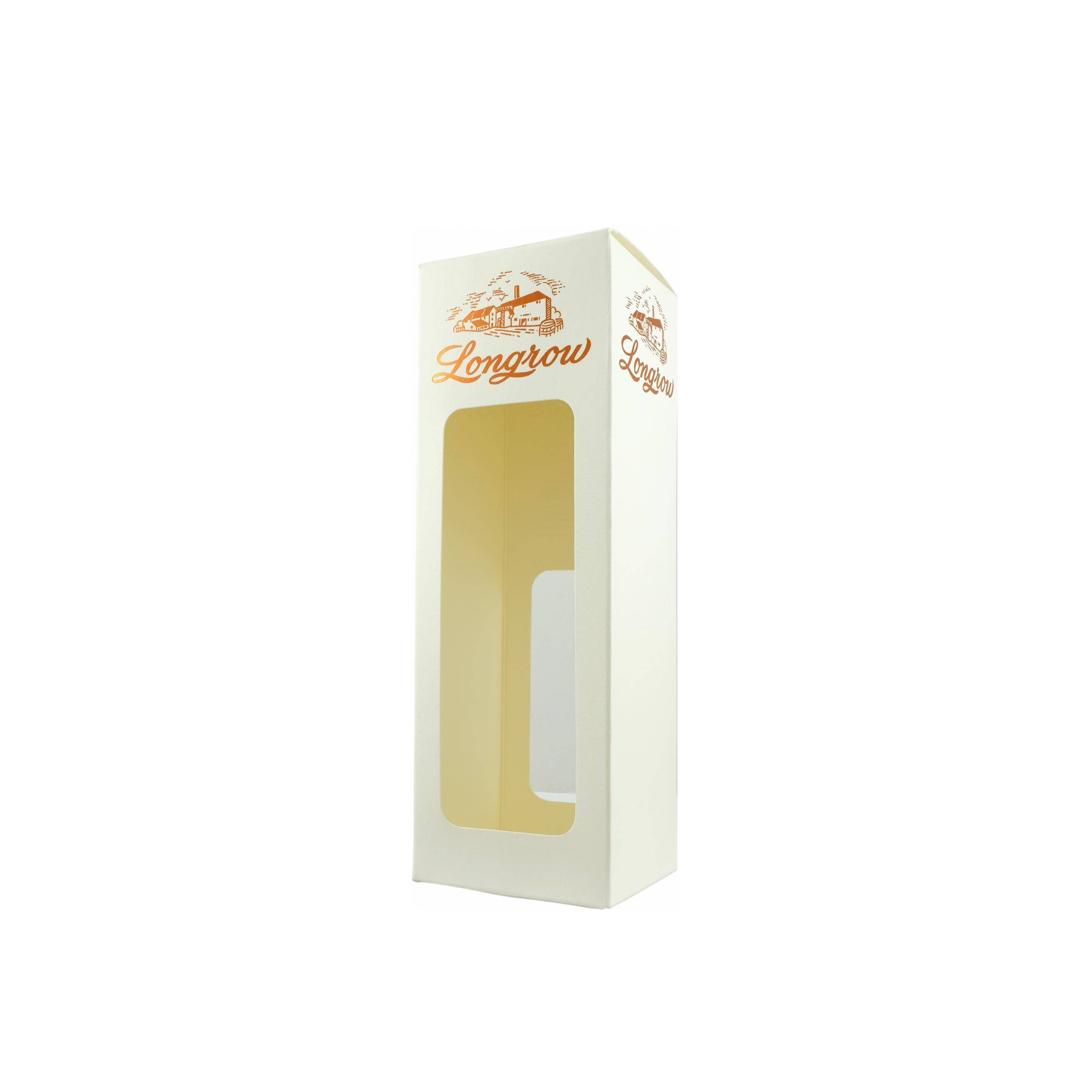 Longrow Single Malt Whisky 3