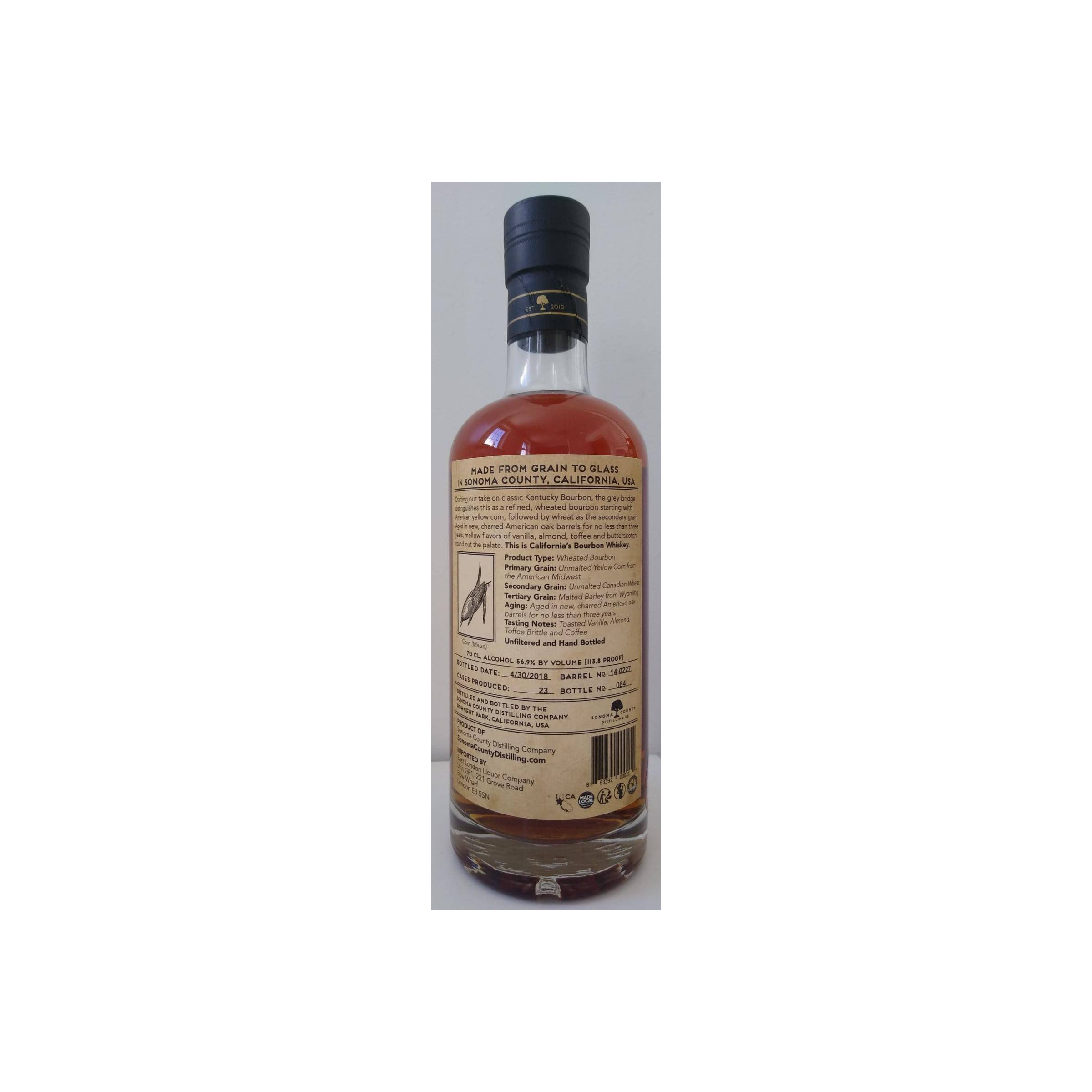 Sonoma County West of Kentucky No.2 2