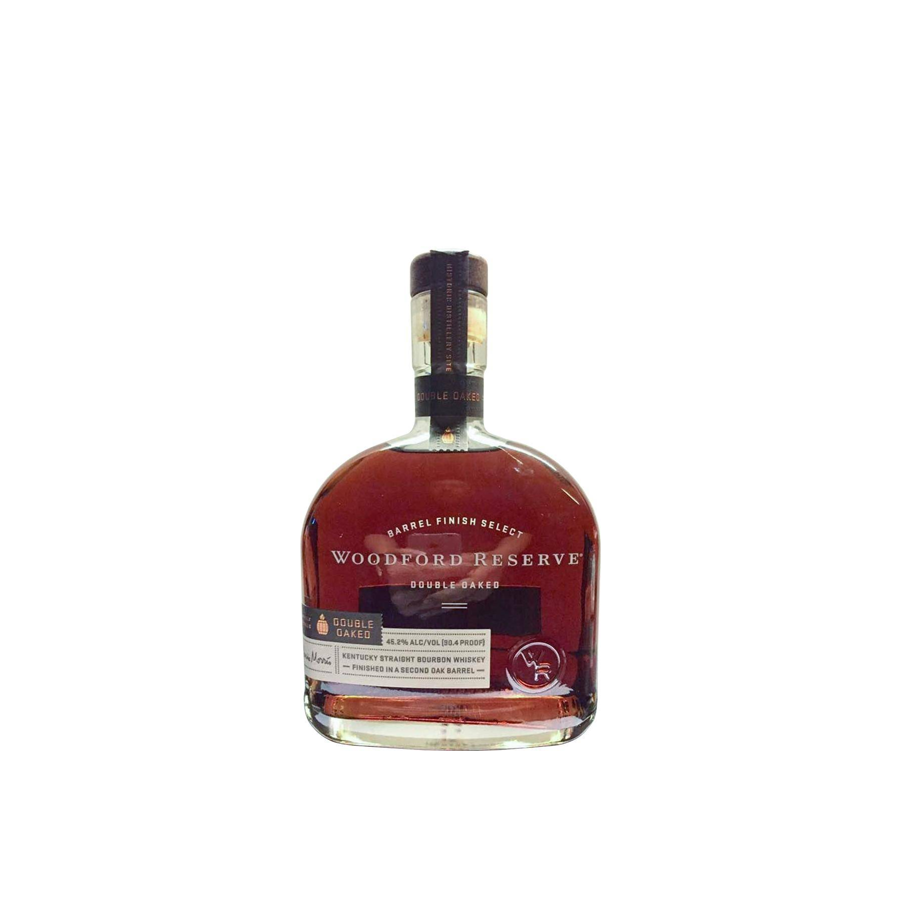 Woodford Reserve Bourbon Whisky